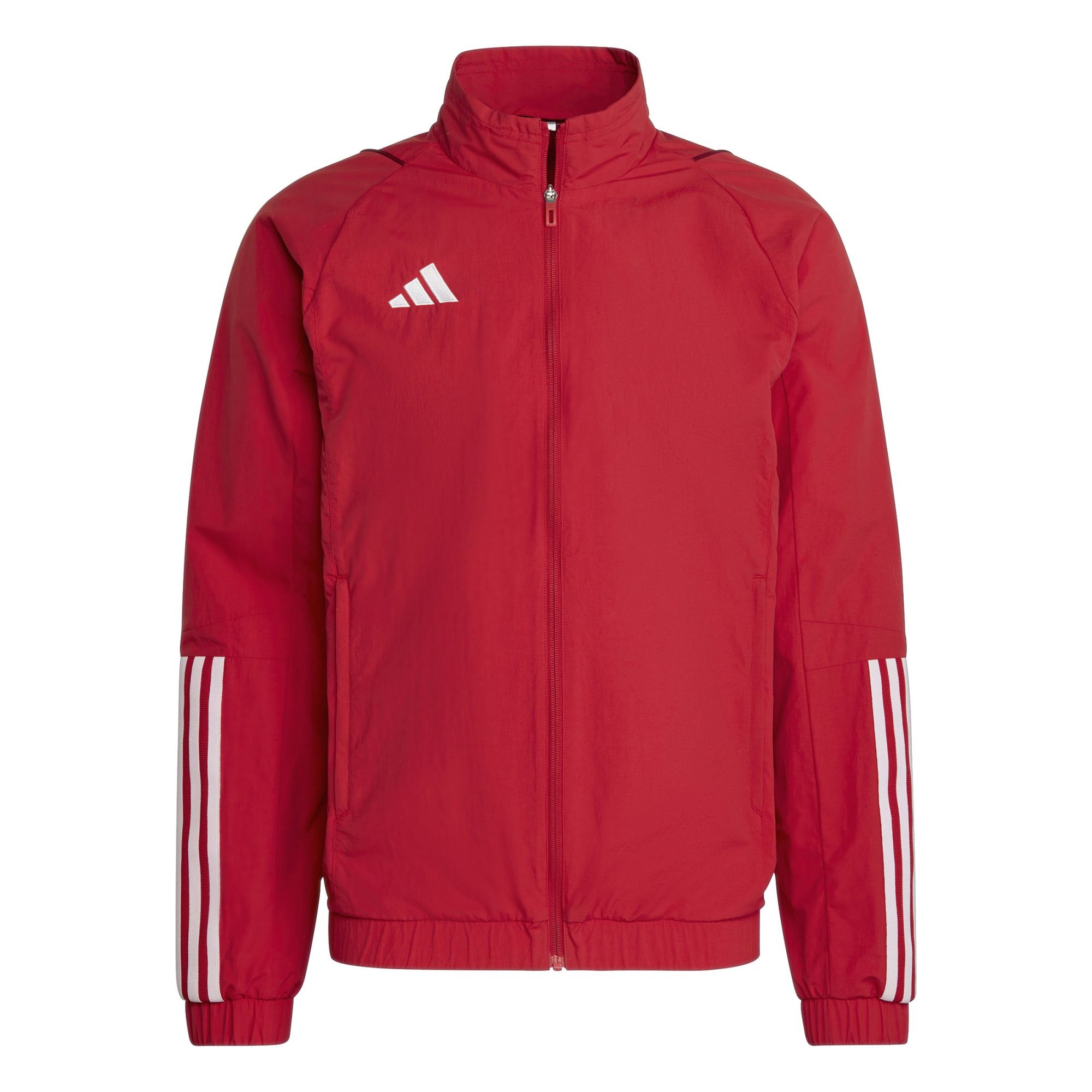 Trainingsjacke adidas Herren Präsentationsjacke Tiro 23 Competition