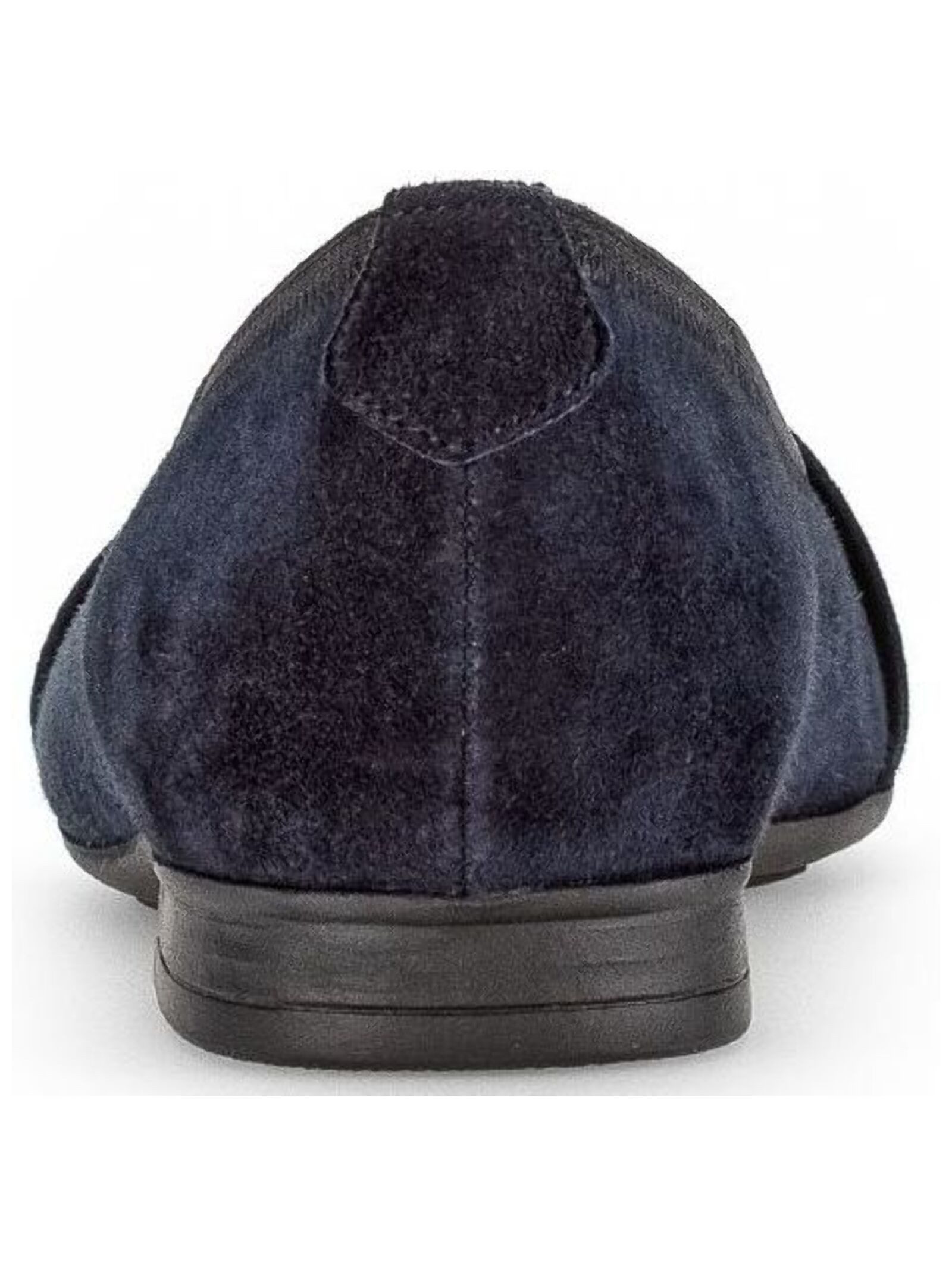 Gabor Ballerinas Veloursleder . Ballerina