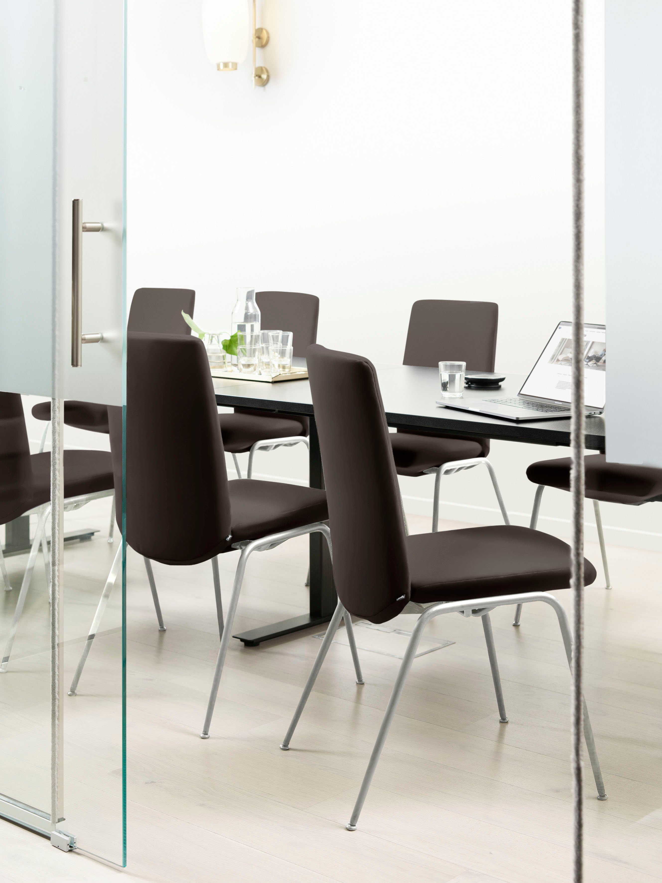 Stressless® Polsterstuhl Laurel, Low Back, Größe günstig online kaufen
