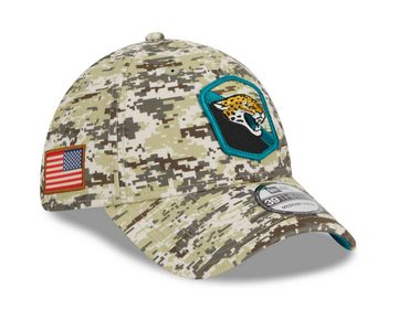 New Era Flex Cap NFL Jacksonville Jaguars 2023 Salute To Service 39Thirty