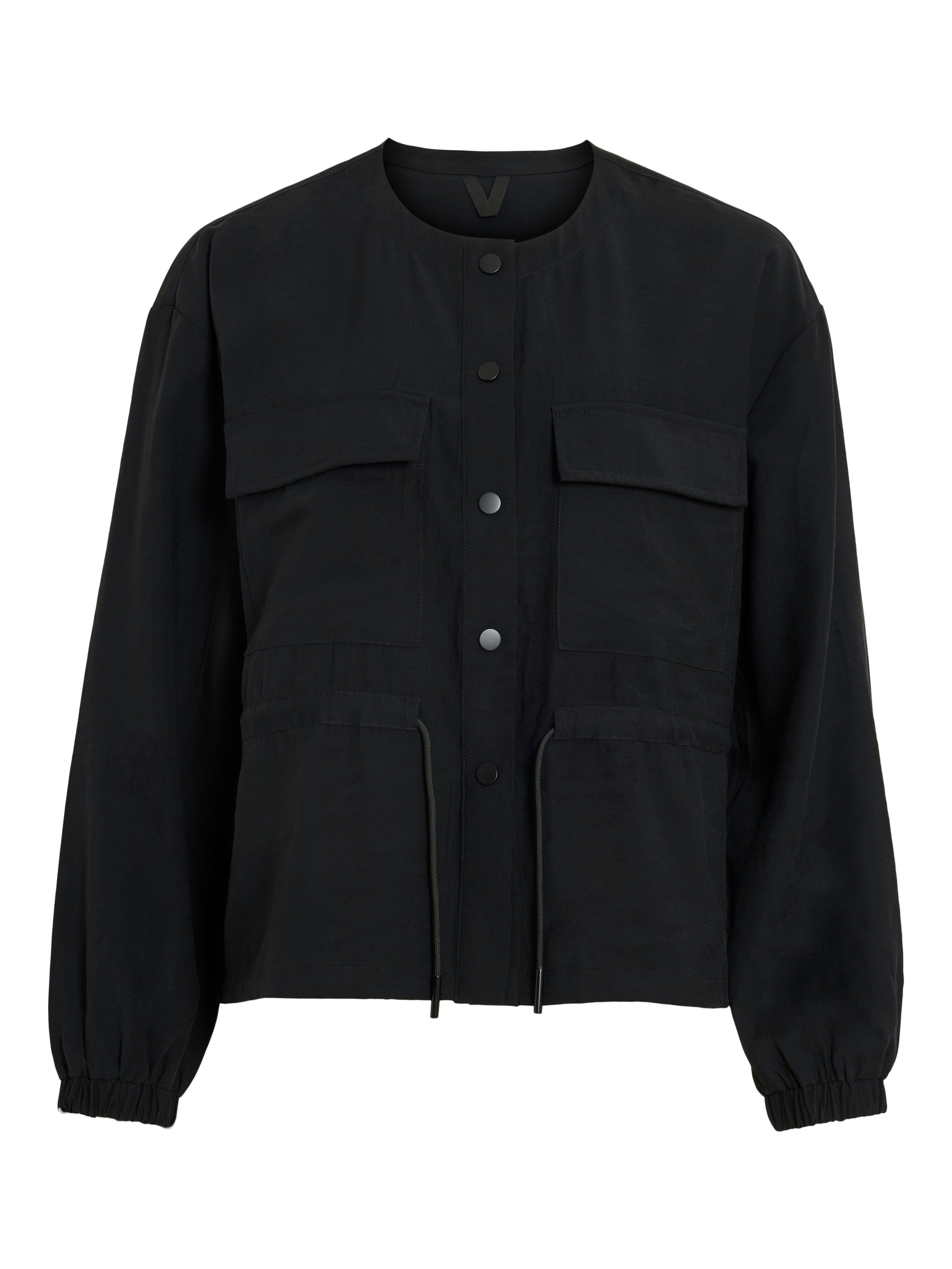 Outdoorjacke
