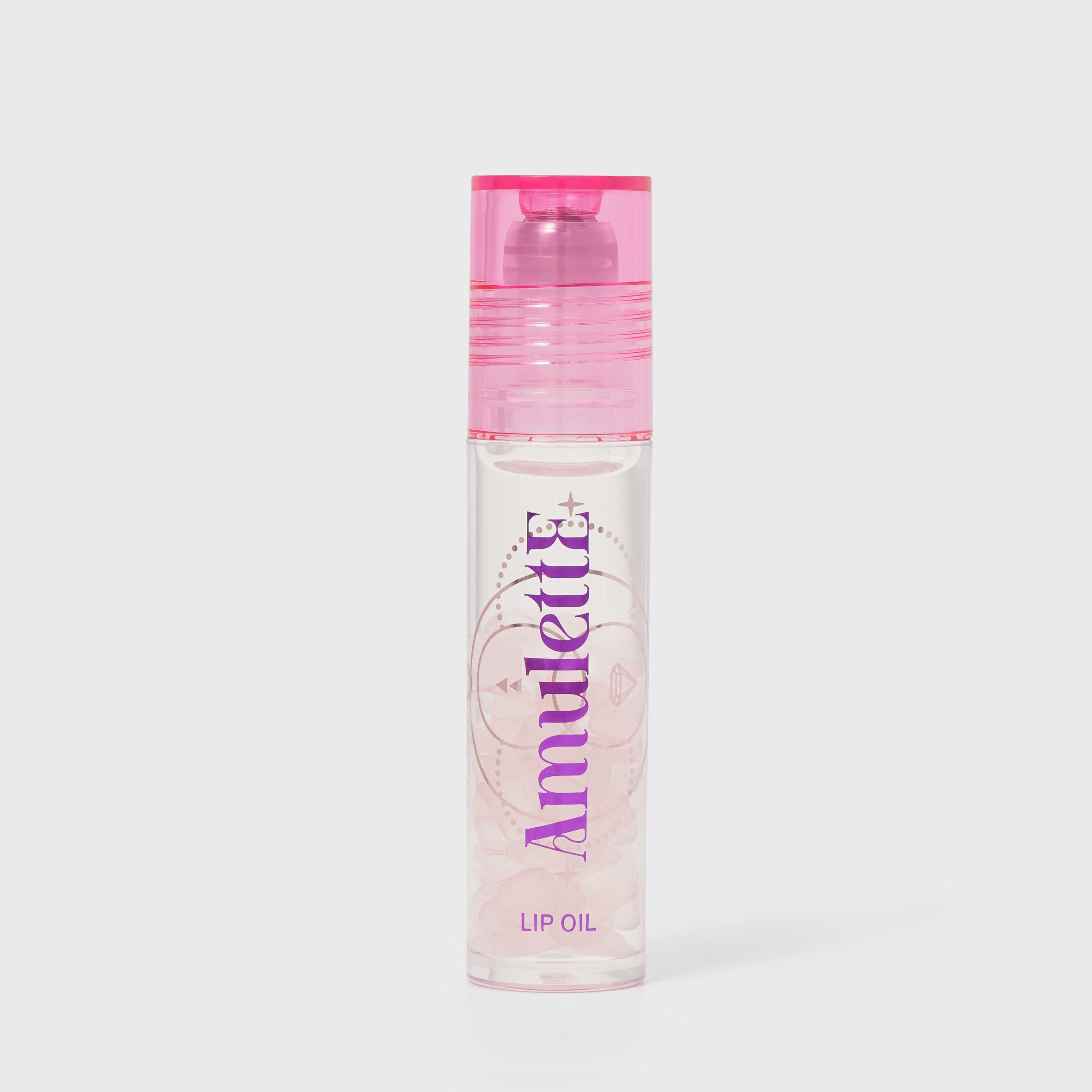 VIVIENNE SABO Lippenöl Lip Roller Oil "Amulette" 01