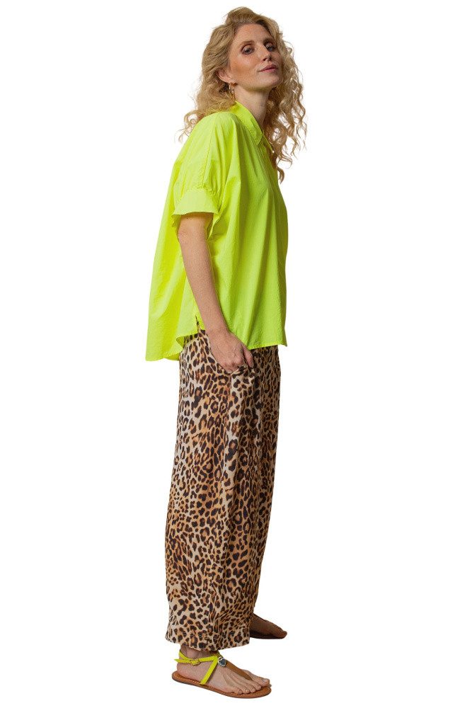 Emily Van Den Bergh Schlupfhose Damenhose 8942-590
