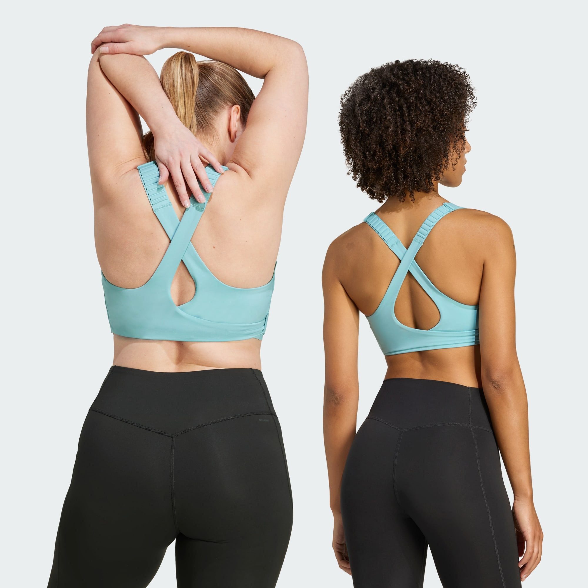 adidas Performance Sport-BH FASTIMPACT LUXE RUN günstig online kaufen