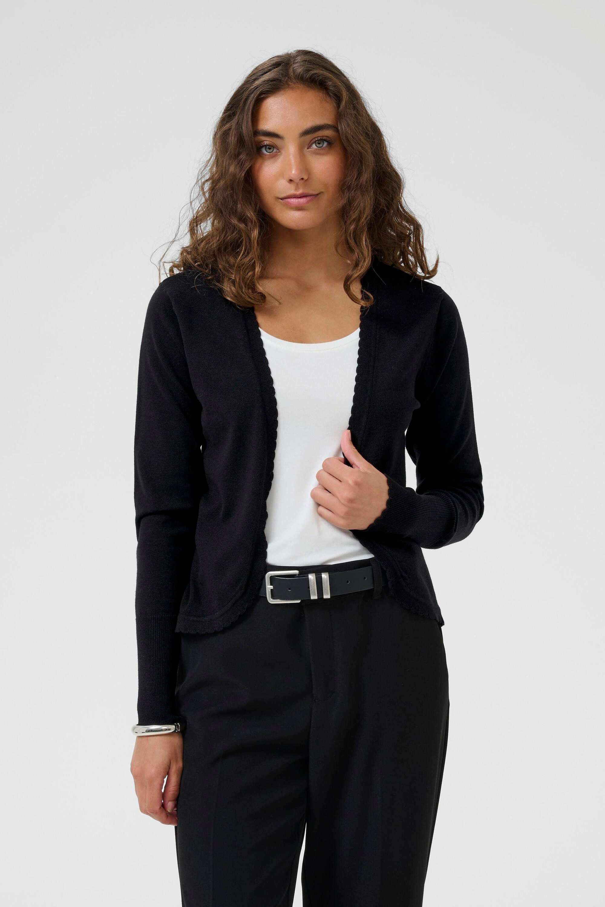 Cardigan Strickjacke CUdarana