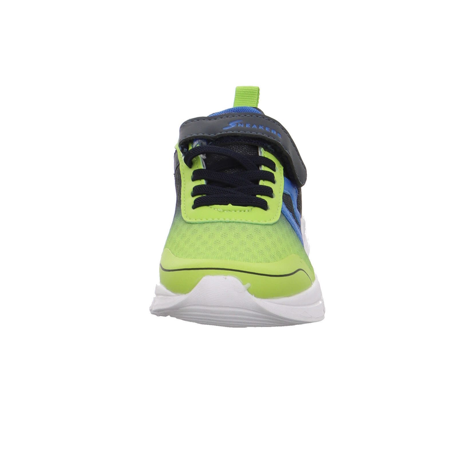 Sneakers RJ20-377-GNBL Trainingsschuh