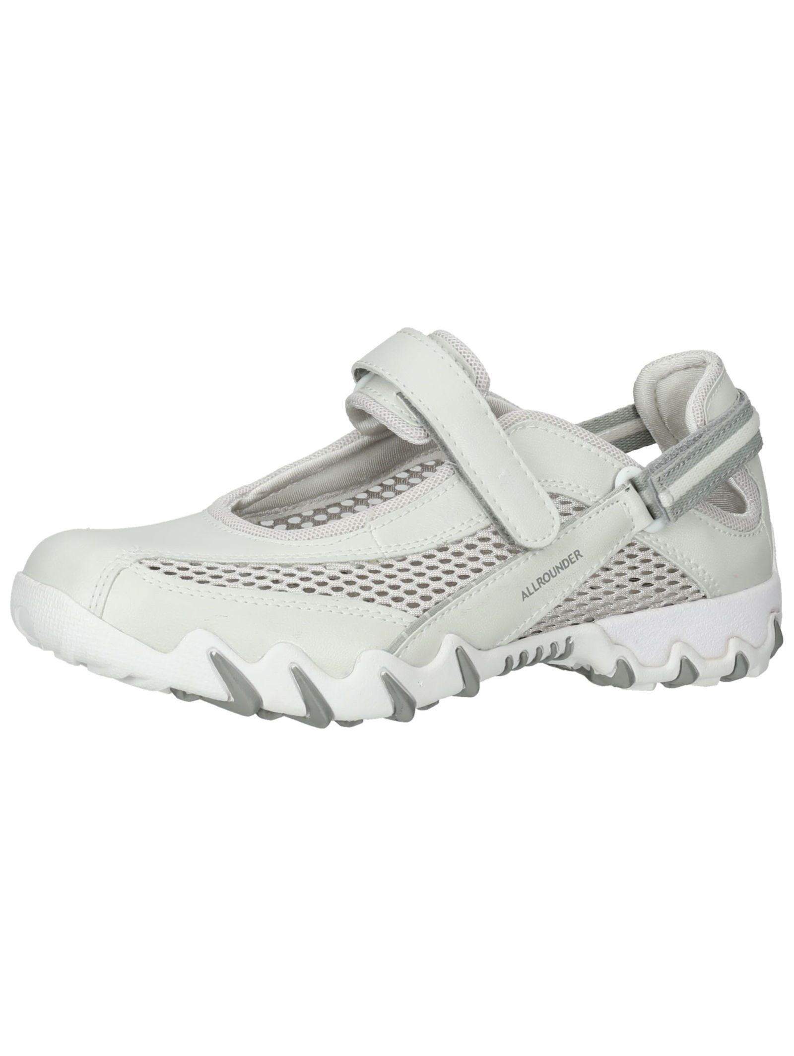 Sneaker Leder Sneaker