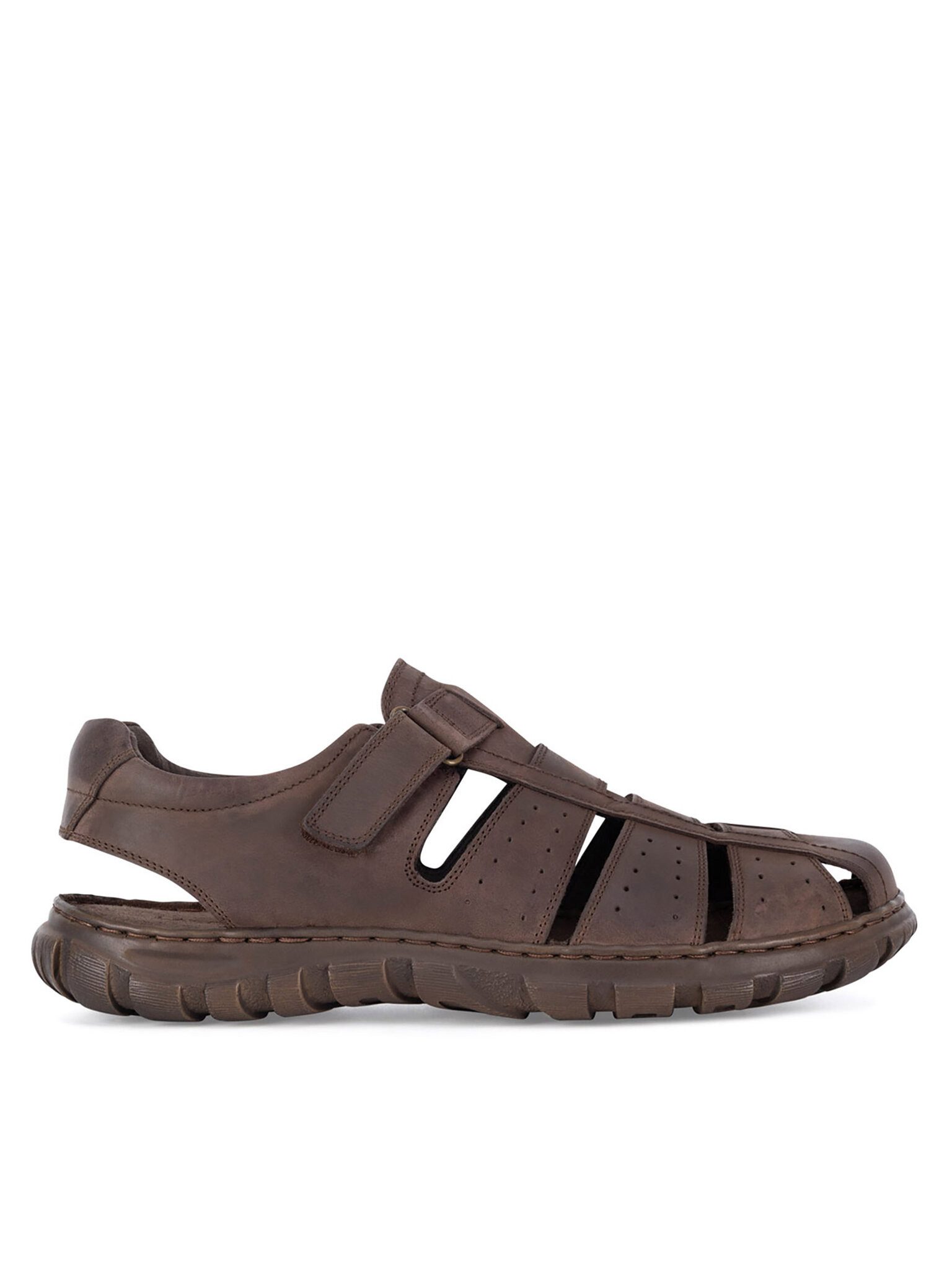 LASOCKI Sandalen TEDD-07BIG MI25 Braun Sandale günstig online kaufen