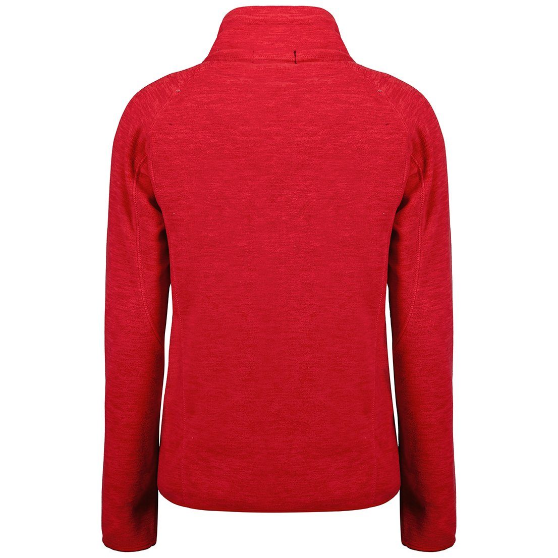 Geographical Norway Fleecejacke Damen - G-TARELLA mit stehkragen günstig online kaufen