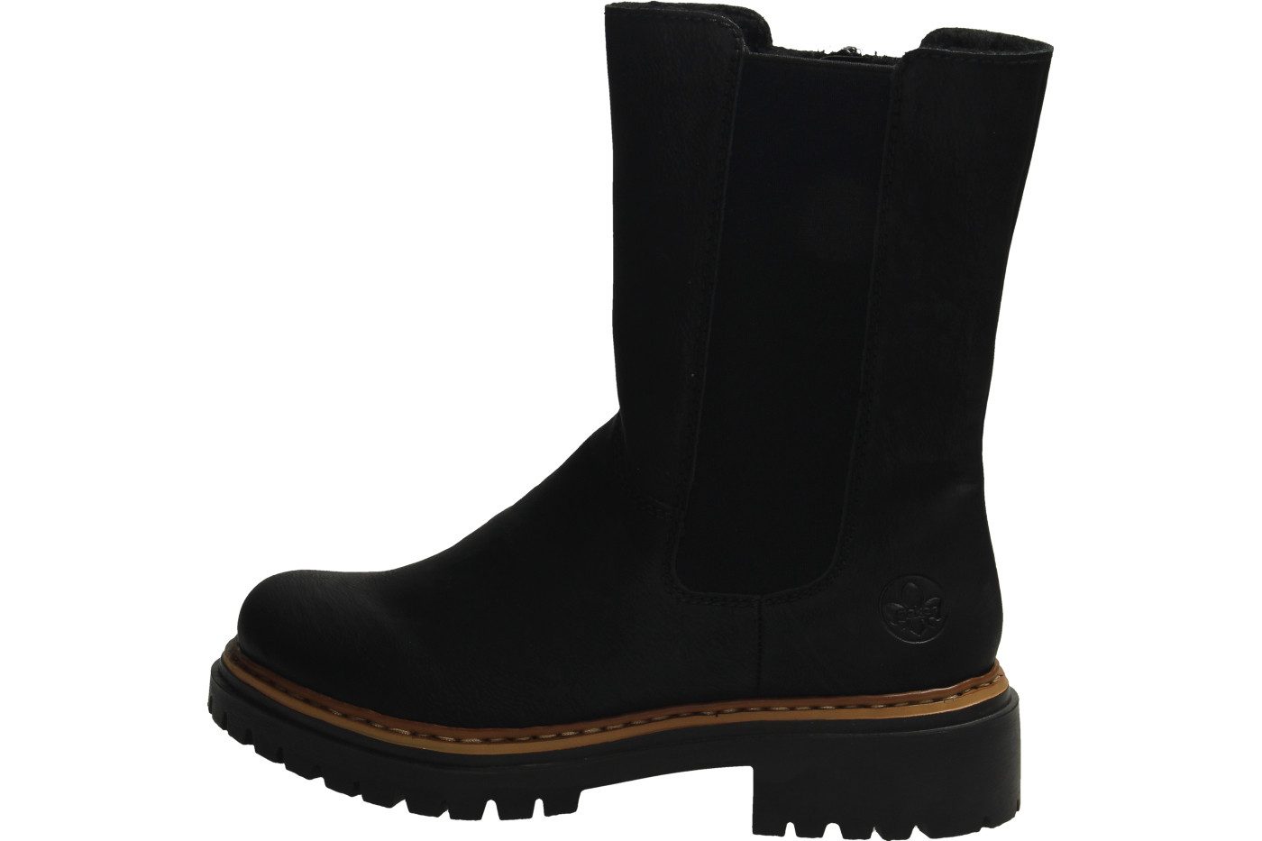 Rieker Winterstiefel günstig online kaufen