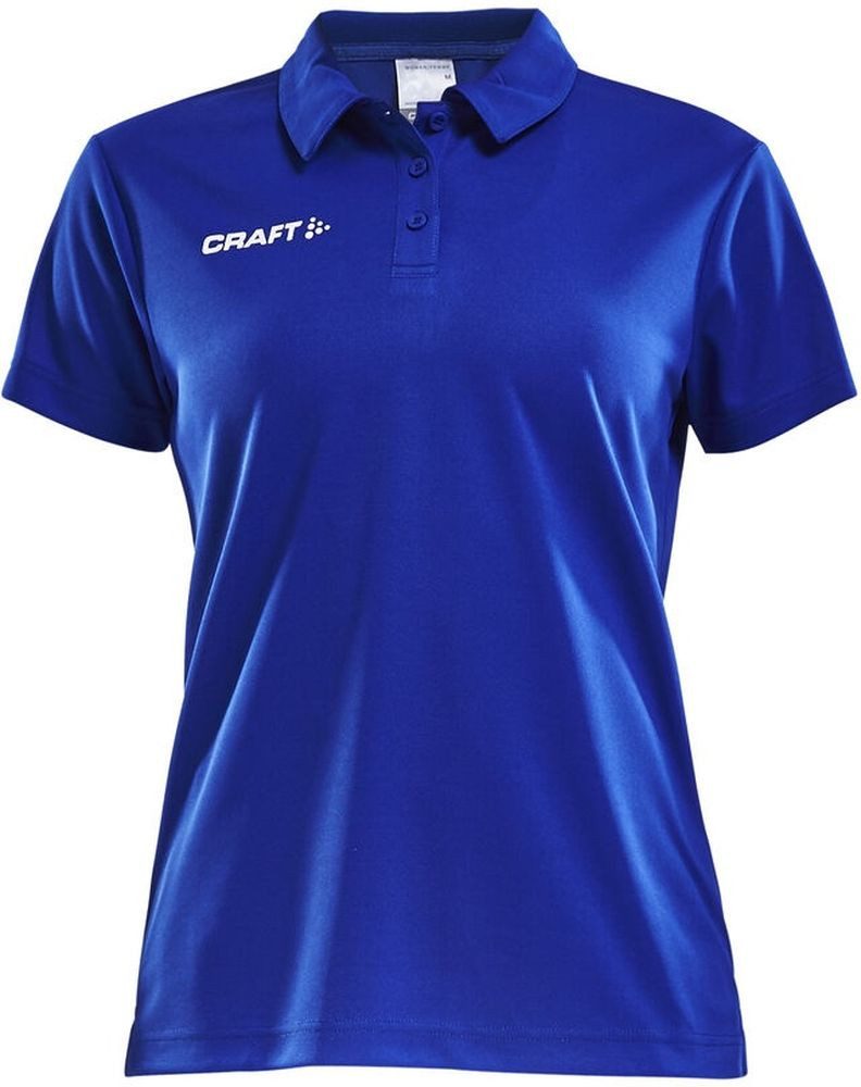 Poloshirt Progress Polo Pique W