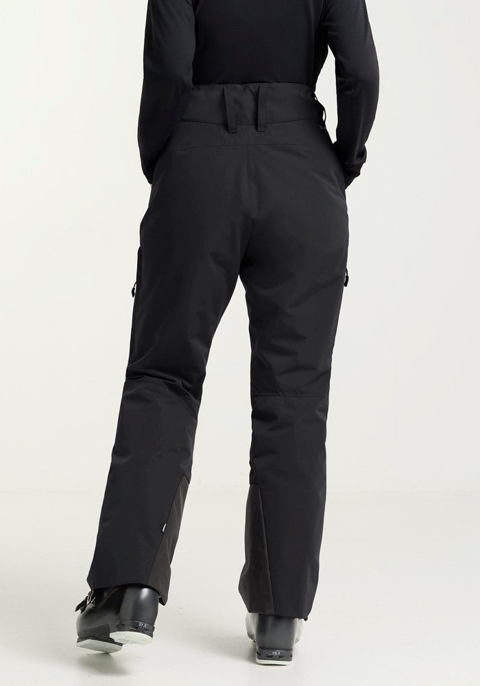 Jack Wolfskin Skihose FLOWLINE 2L INS günstig online kaufen