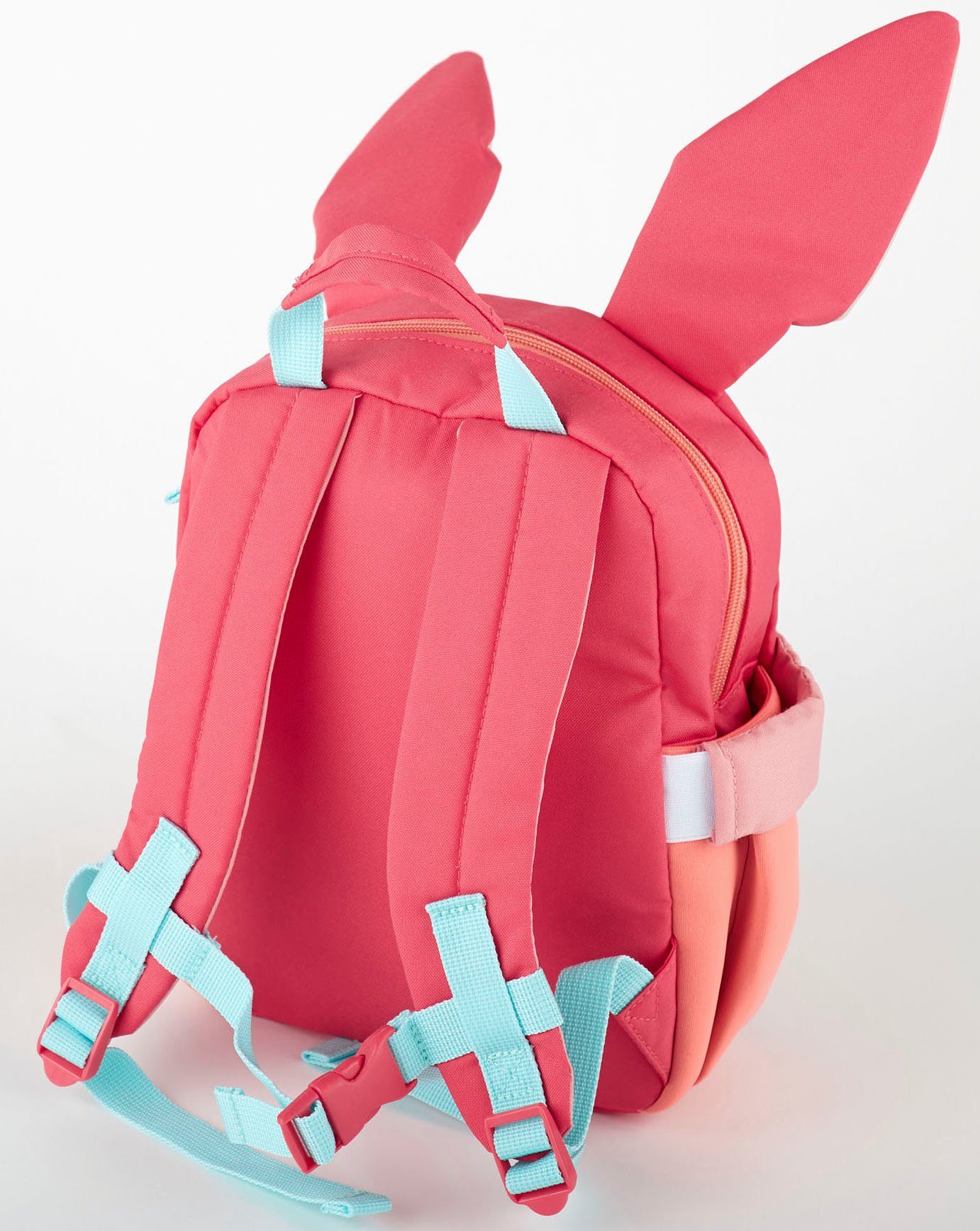 Kinderrucksack Sigikid Hase