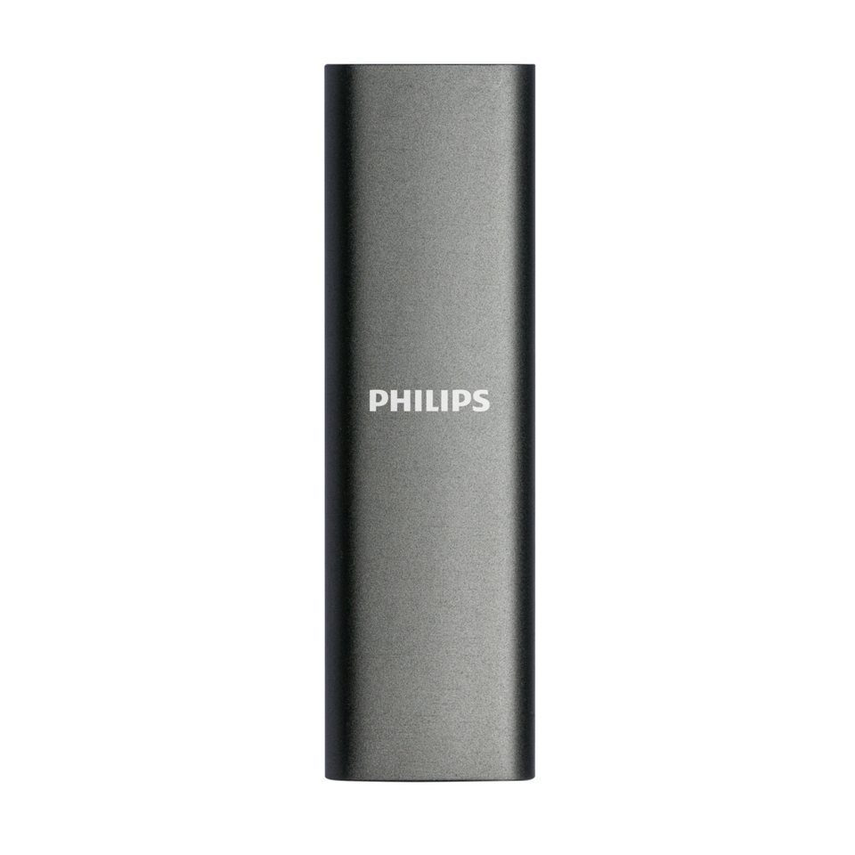 Philips FM02SS030P/00 externe SSD (2 TB) SATA\