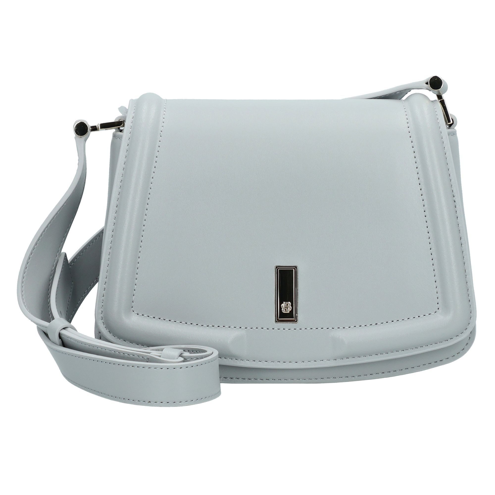 BOSS Umhängetasche Ariell, Leder