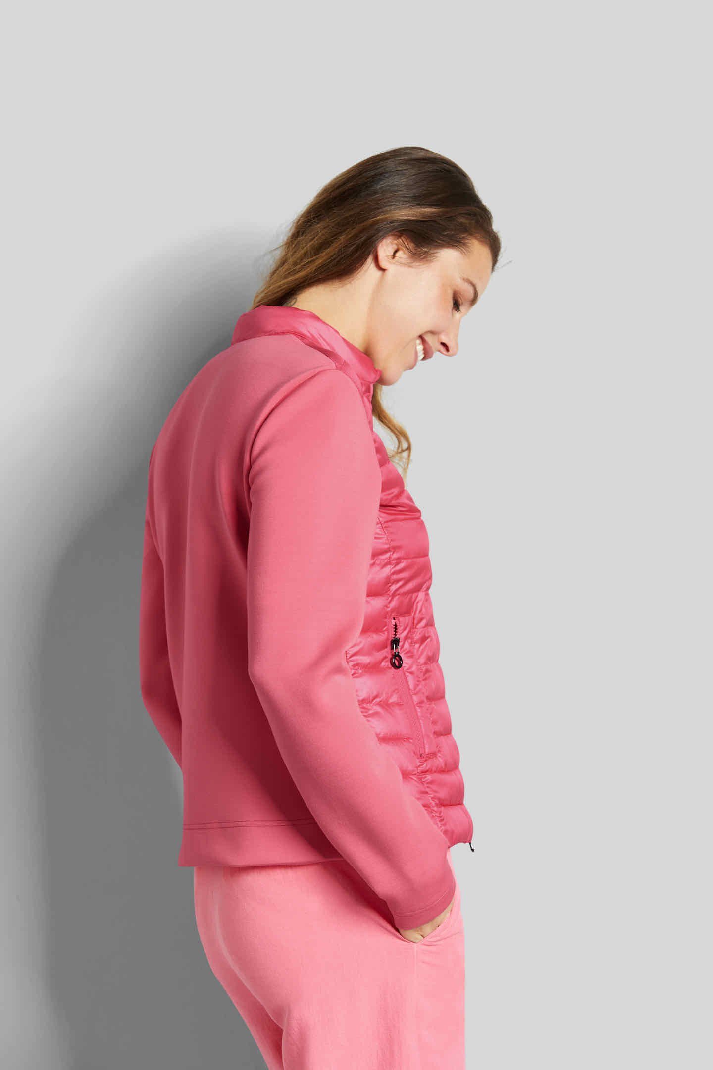 bugatti Blouson mit Stehkragen günstig online kaufen