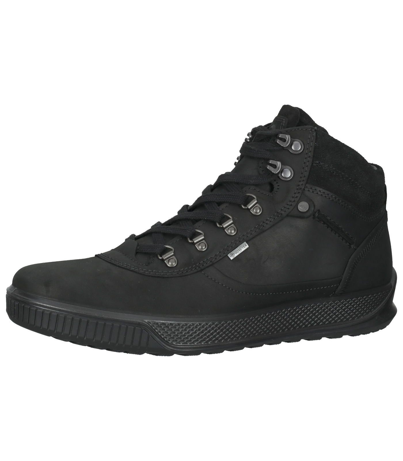 Ecco Sneaker Nubukleder Sneaker