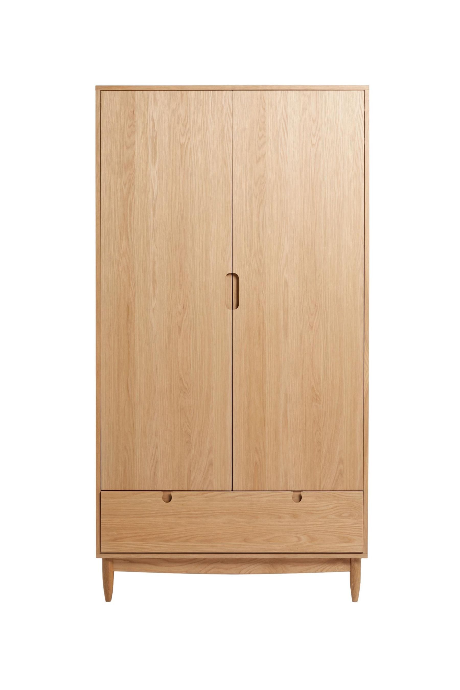 MADE Kleiderschrank MADE.COM Penn Kleiderschrank (1-St)