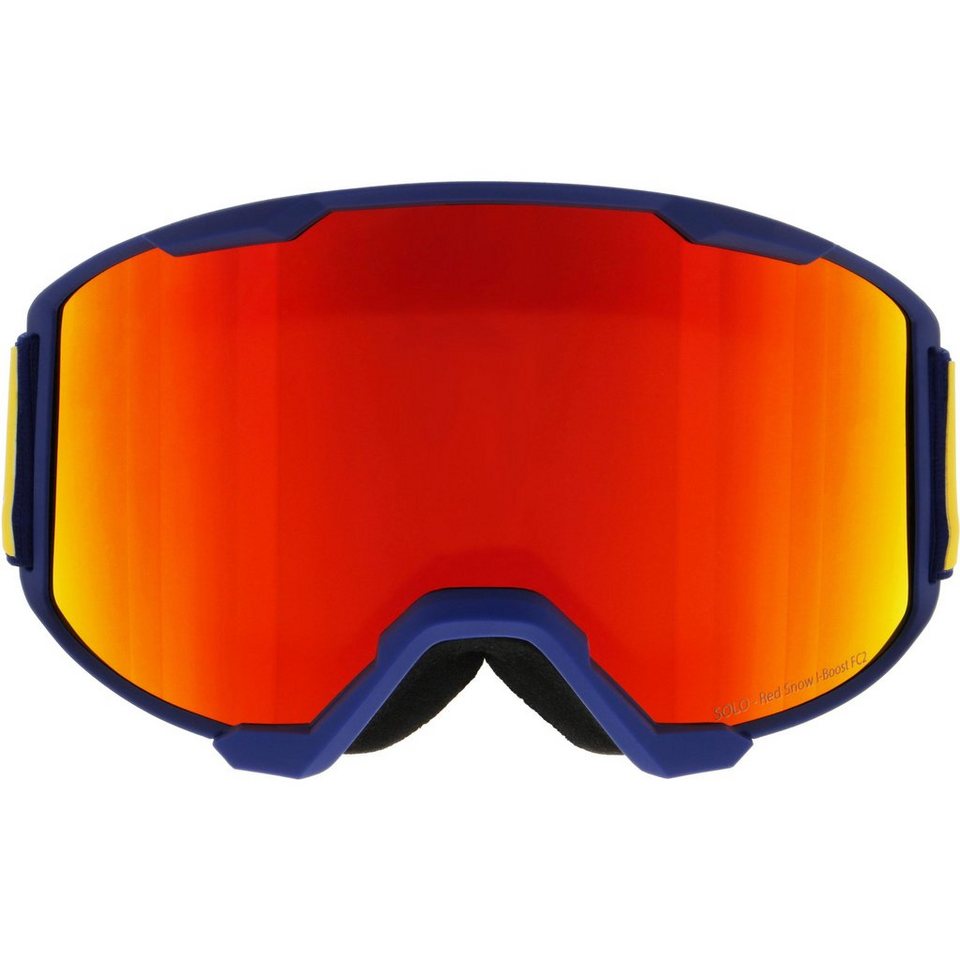 Skibrille Red Spect Bull SOLO