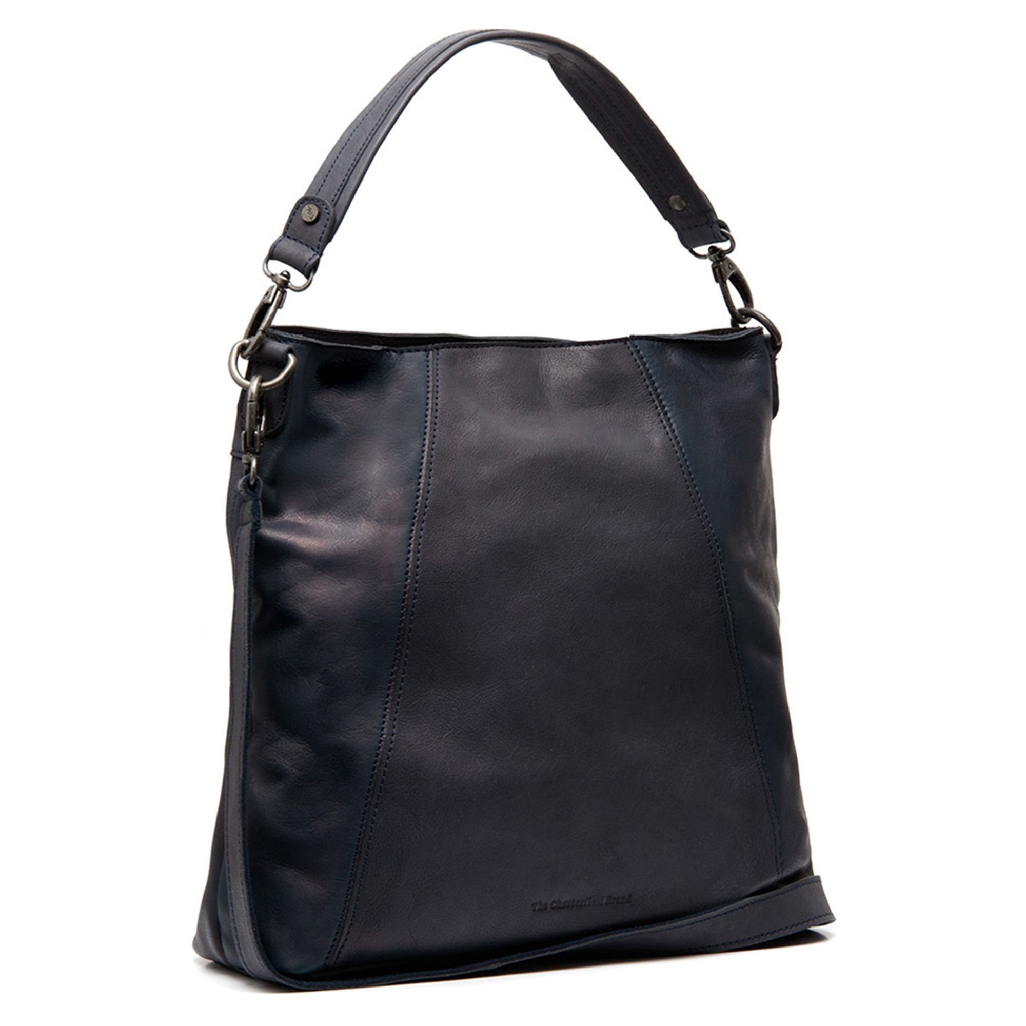 The Chesterfield Brand Schultertasche Sintra, Leder günstig online kaufen