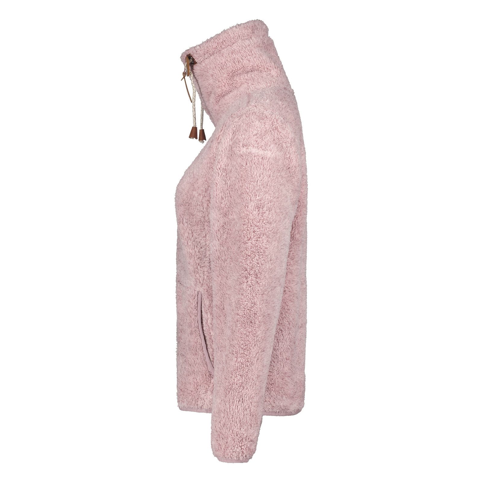 Icepeak Fleecejacke Colony aus flauschigem Material günstig online kaufen