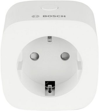 BOSCH Schalter Smart Home Zwischenstecker Kompakt 2er-Set (2-St)