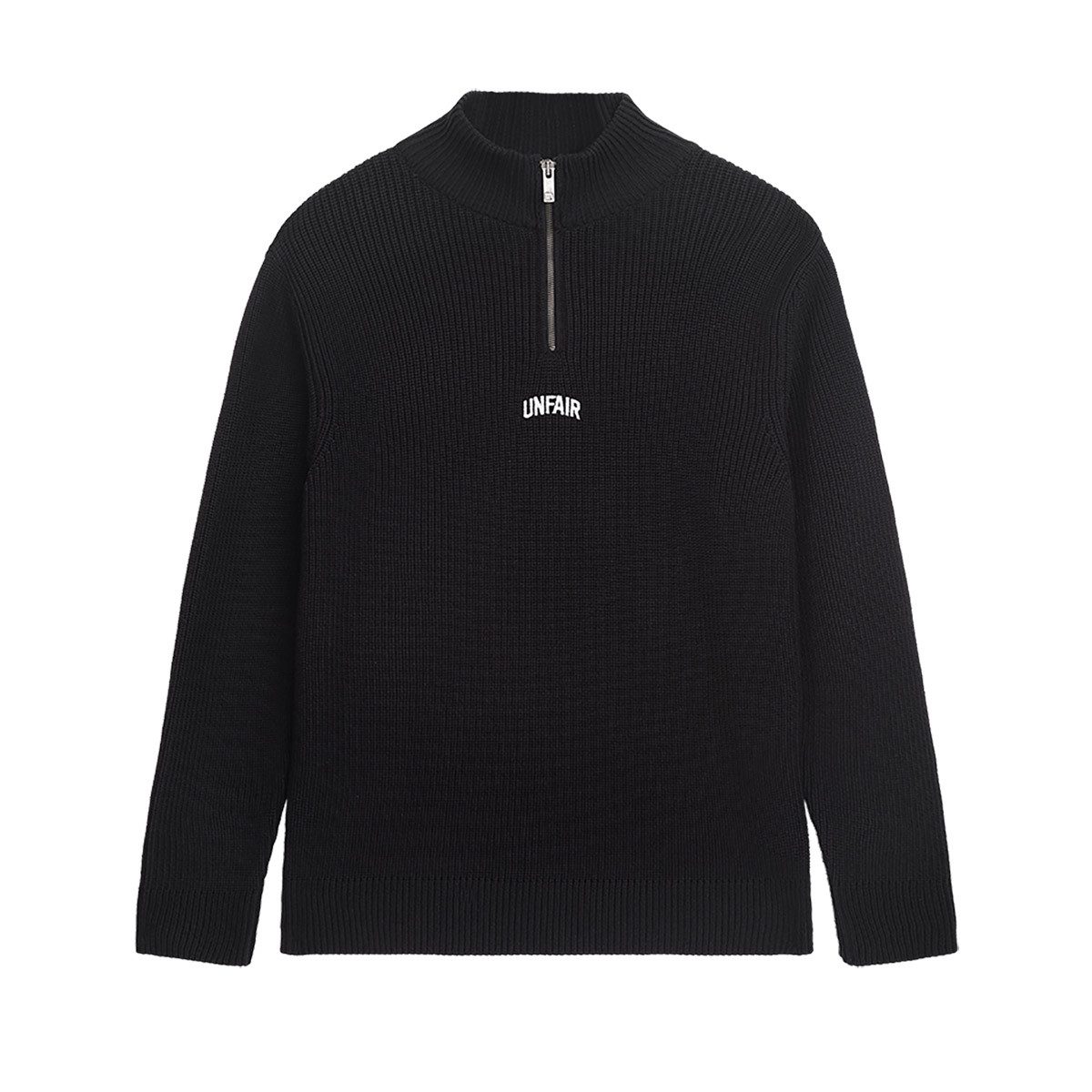 Unfair Athletics Sweater Heavy Knitted