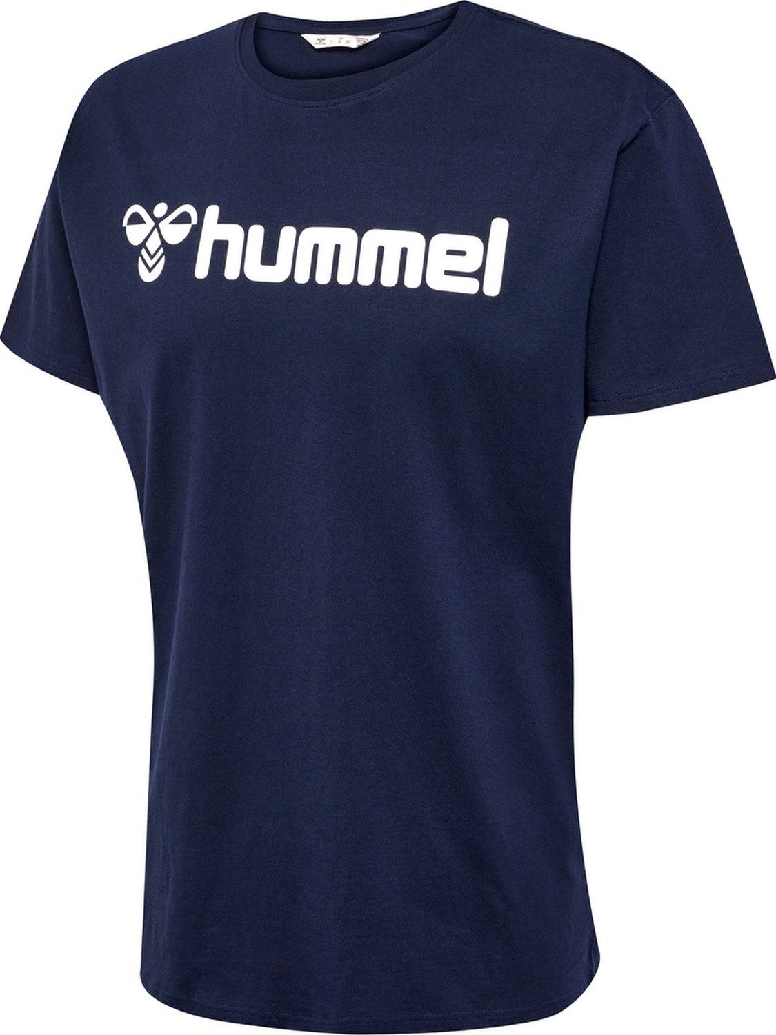 hummel T-Shirt Hmlgo 2.0 Logo T-Shirt S/S