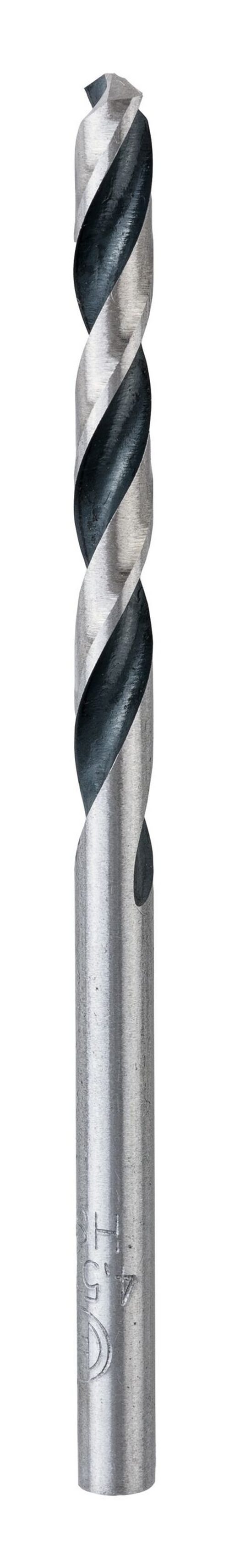 Metallbohrer