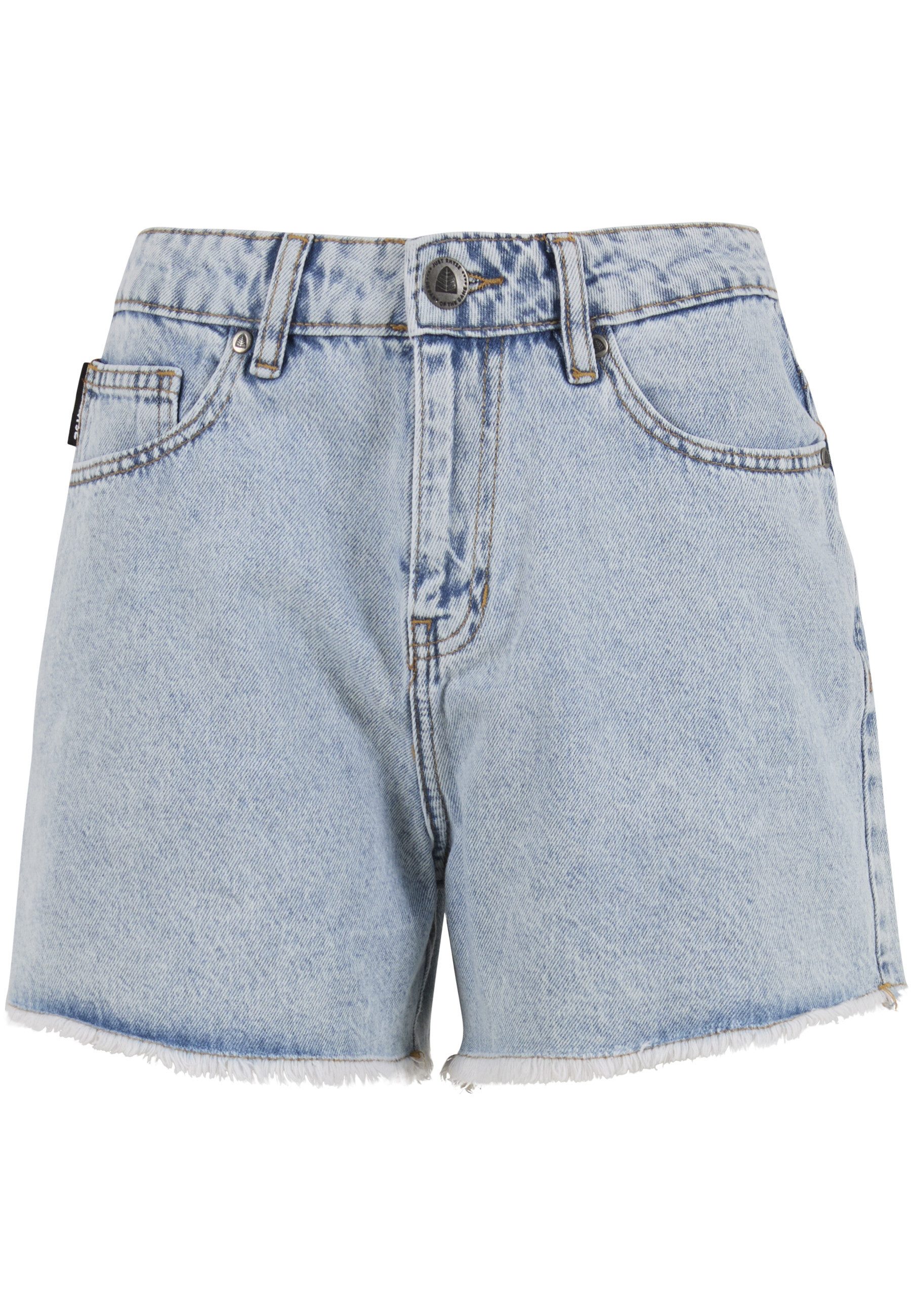 Just Rhyse Shorts Just Rhyse Shorts Florida (1-tlg)