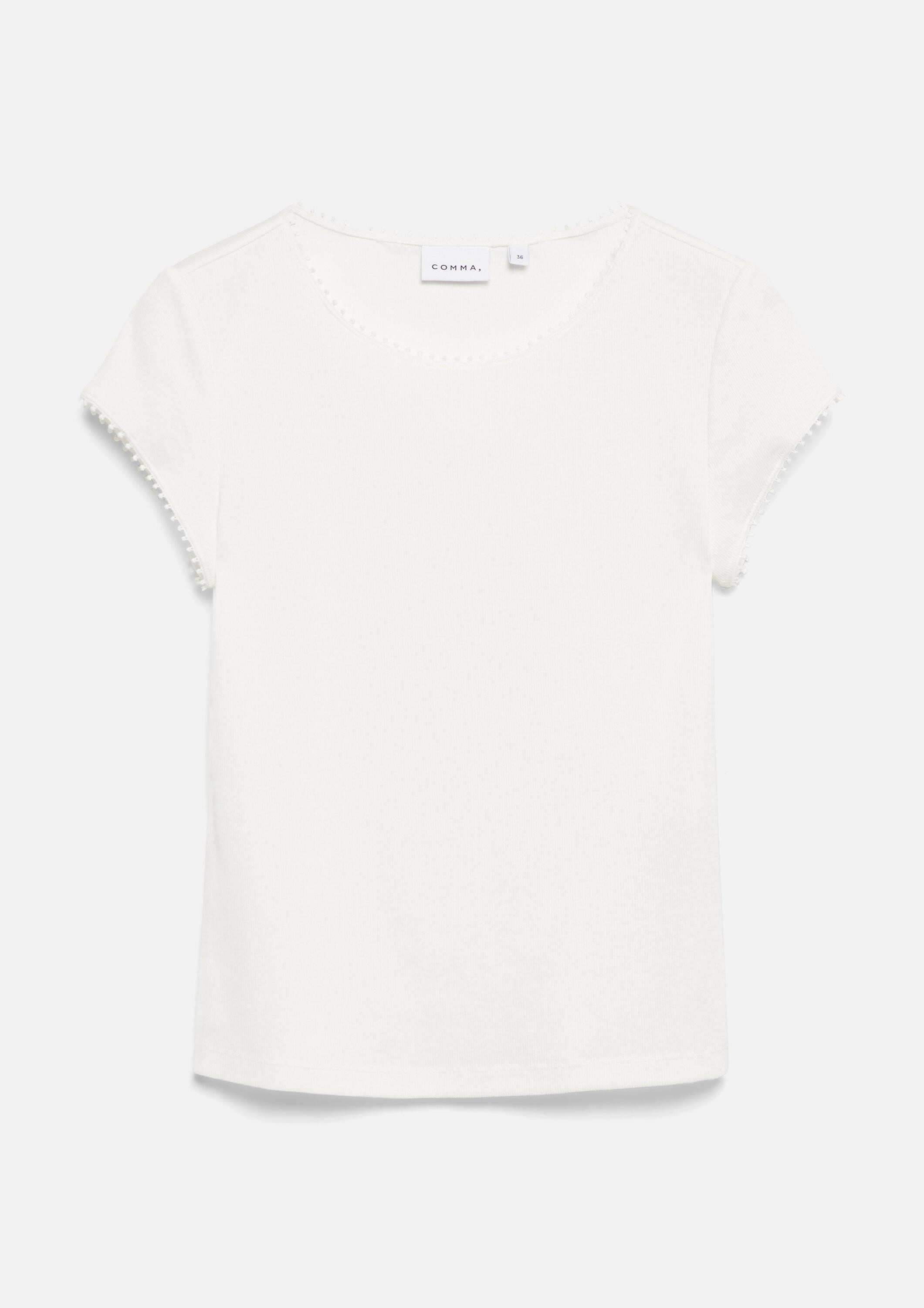 Kurzarmshirt T-Shirt