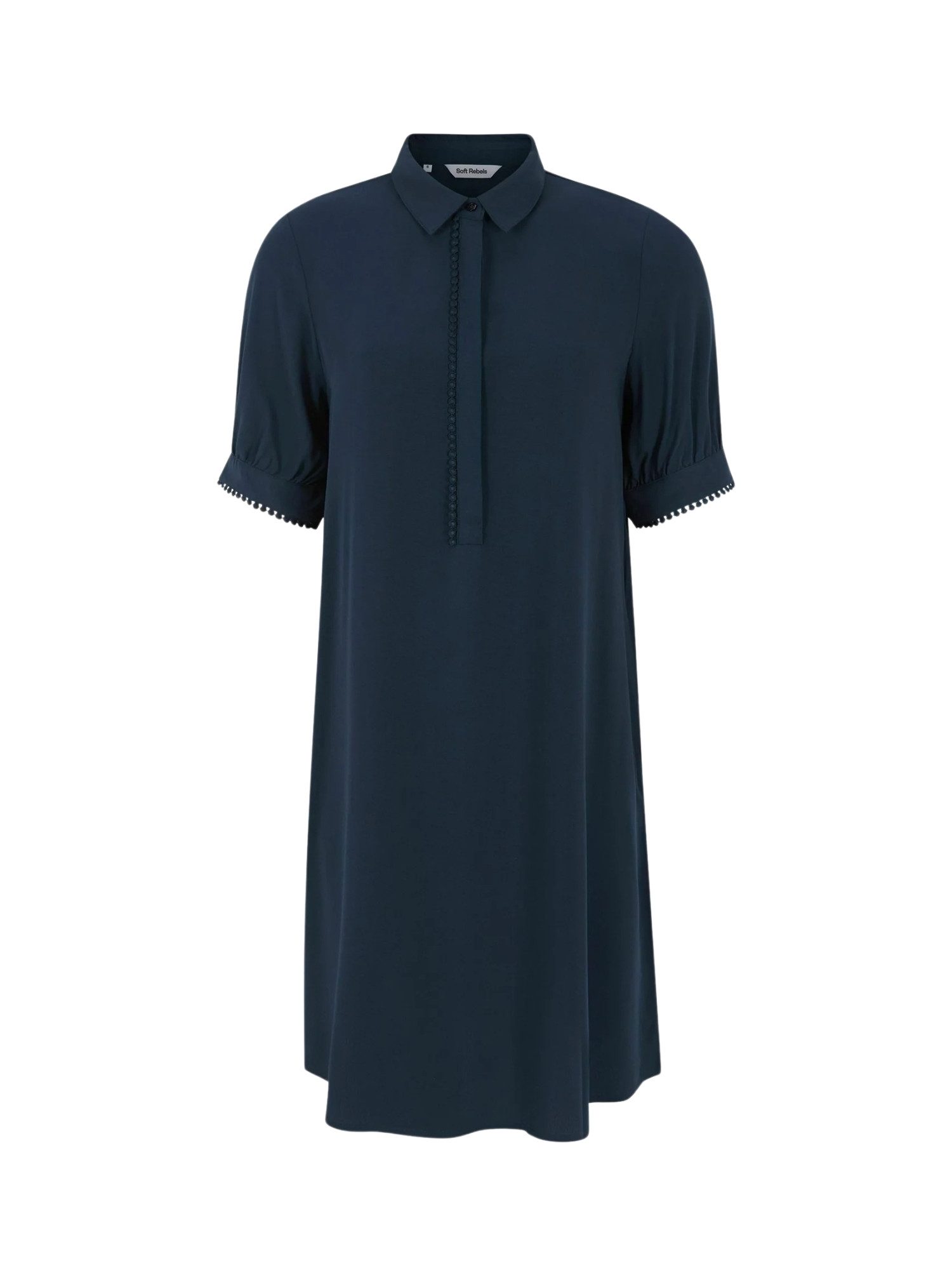 Soft Rebels Jerseykleid Soft Rebels Dress SREbba