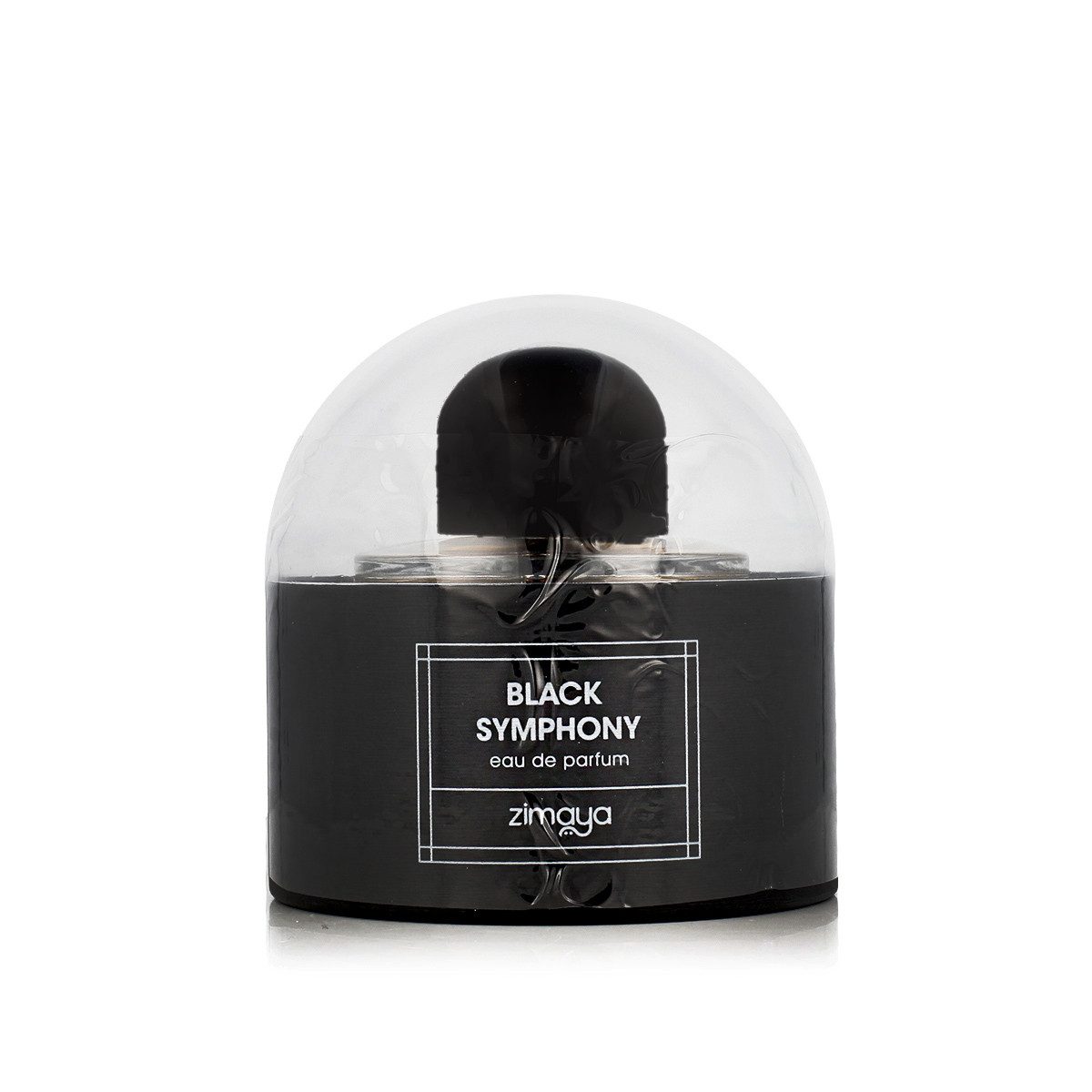Zimaya Eau de Parfum Black Symphony