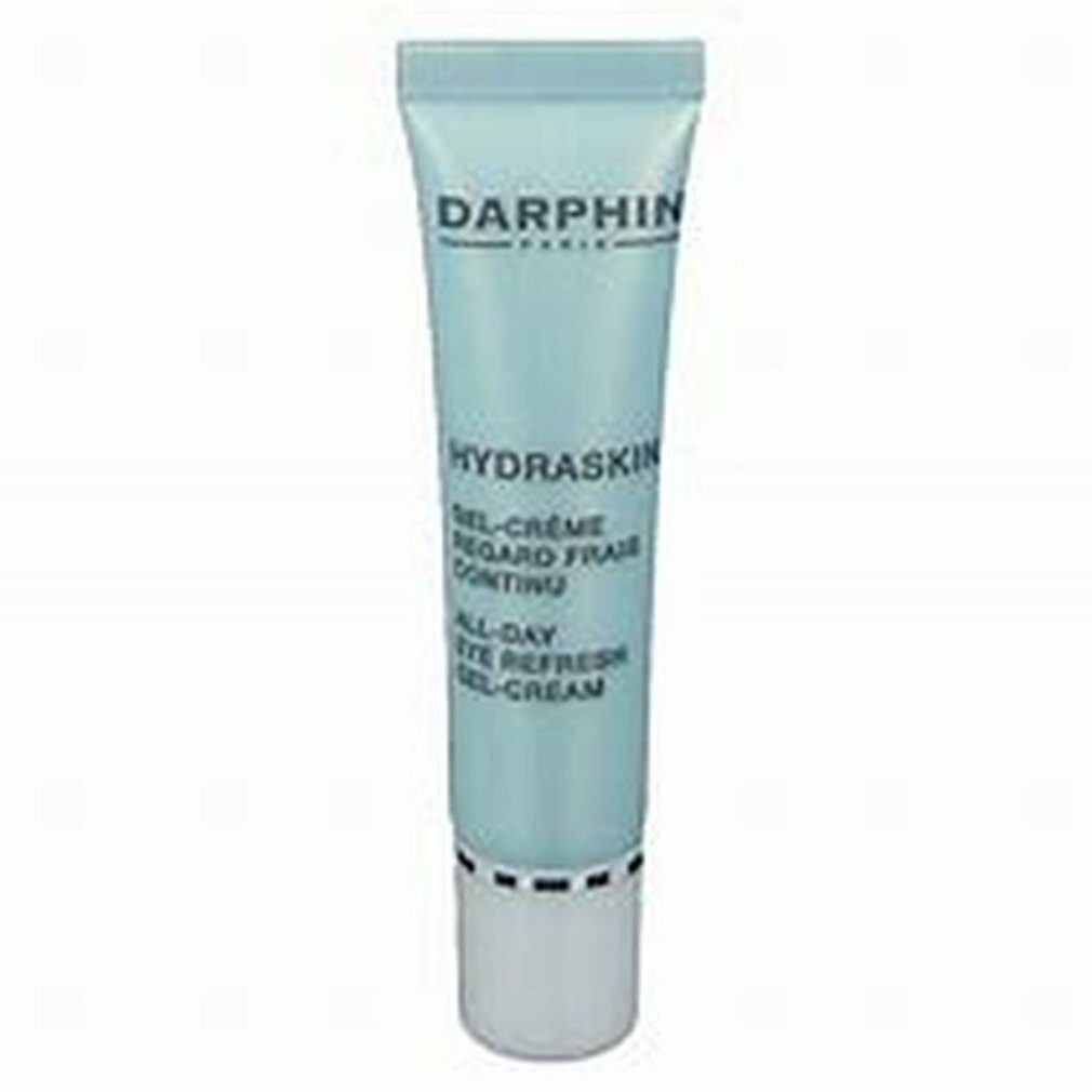 Gel-Cream, Day All Darphin Eye getestet Hydraskin Refresh dermatologisch Gesichtspflege
