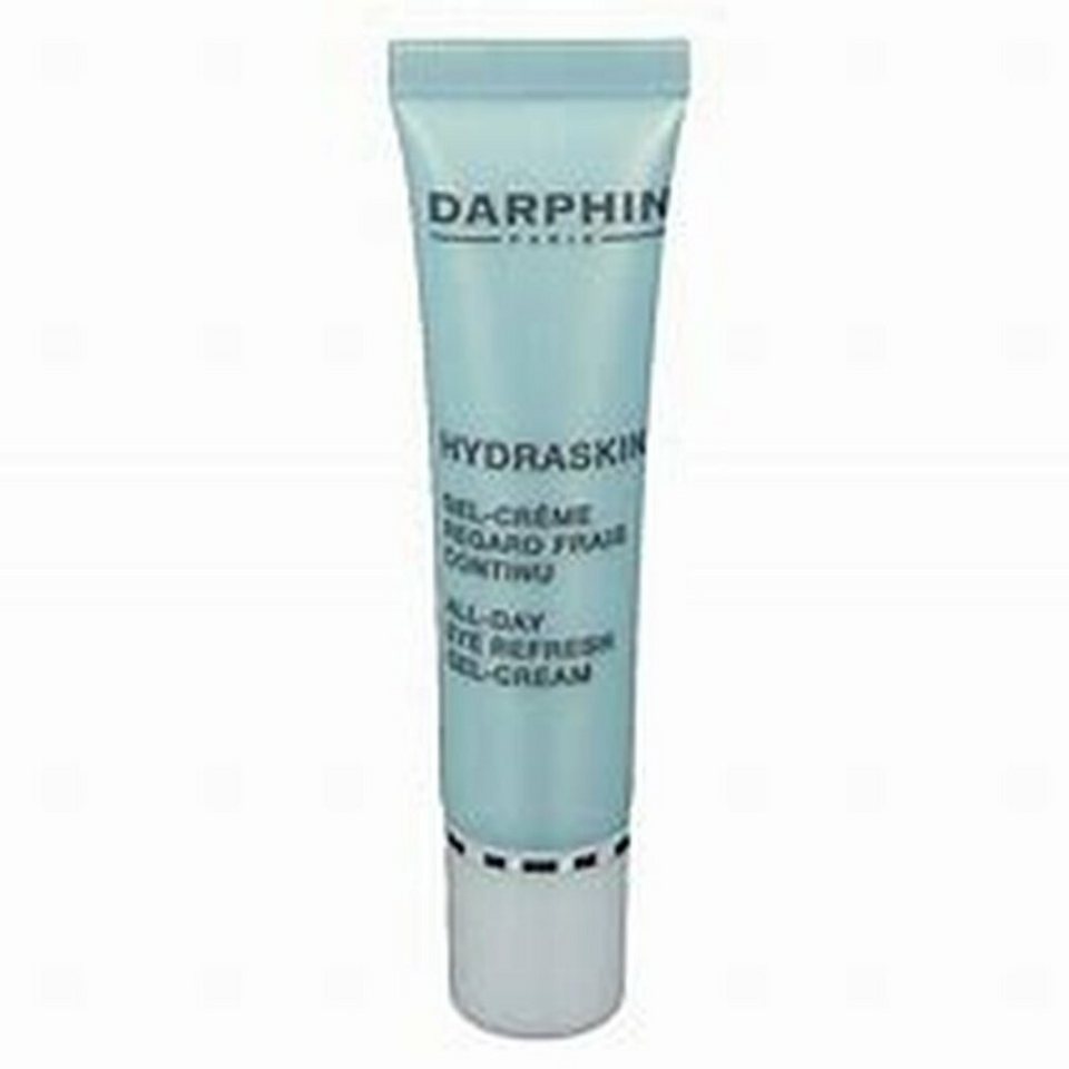 Darphin dermatologisch Hydraskin getestet Day All Refresh Gesichtspflege Eye Gel-Cream,