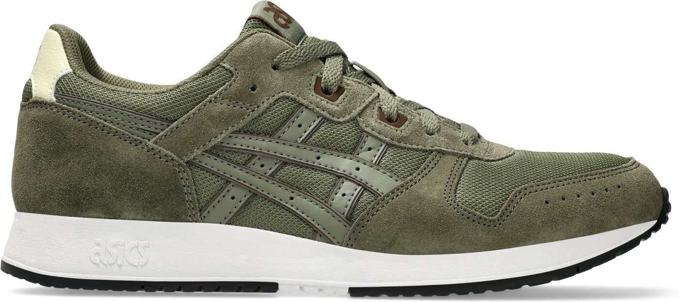 Asics LYTE CLASSIC IRVINE/OLIVE CANVAS Sneaker günstig online kaufen