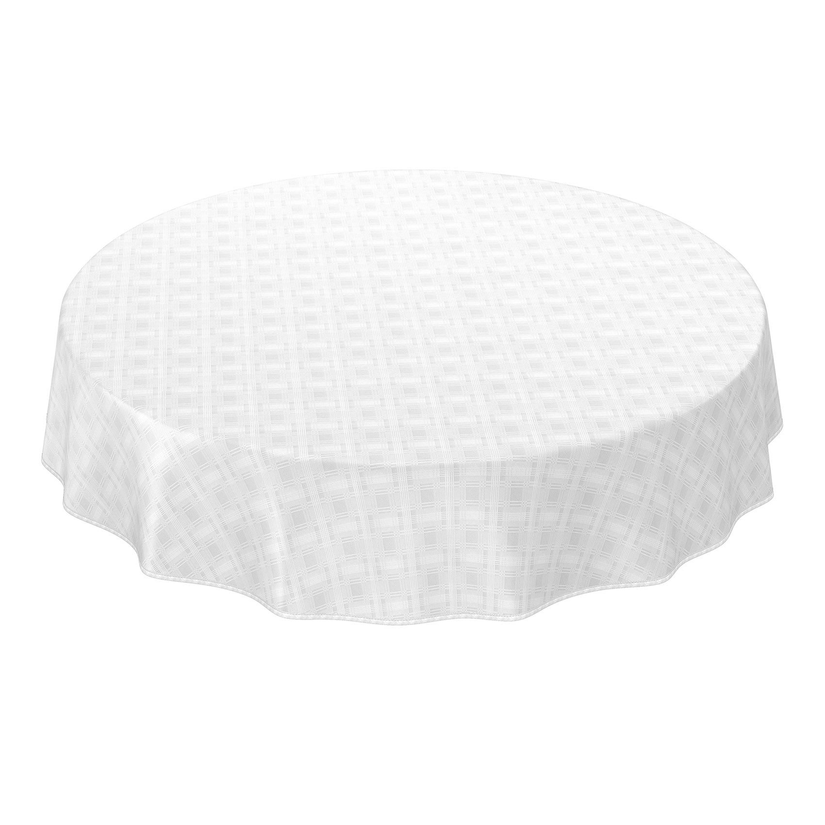 ANRO Tischdecke Wachstuchtischdecke Gartentischdecke Wachstischdecke (Einze günstig online kaufen