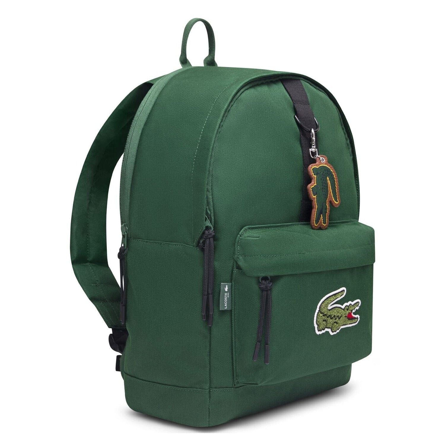Lacoste Rucksack LACOSTE Kids Rucksack – Grün