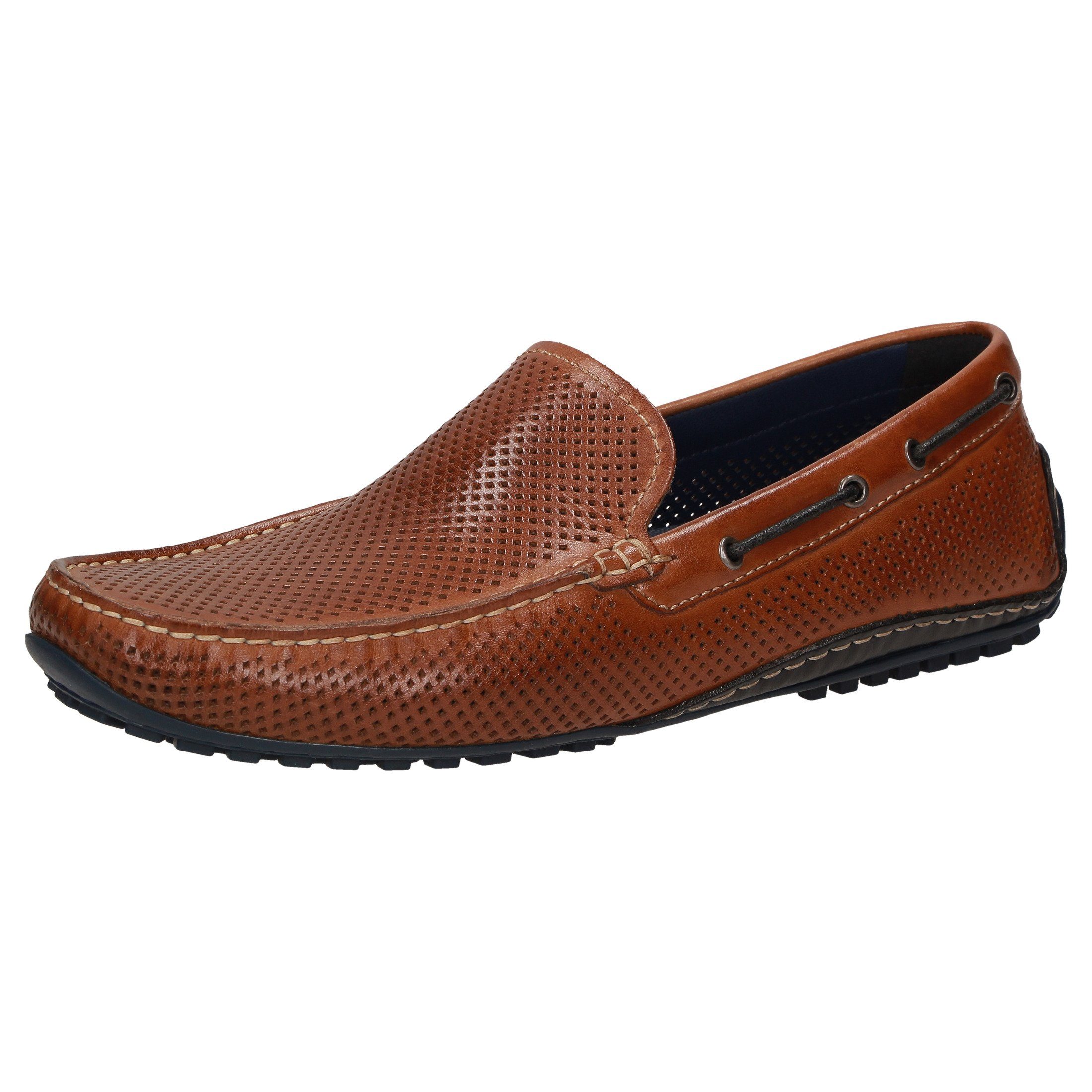 SIOUX Carulio-706 Slipper