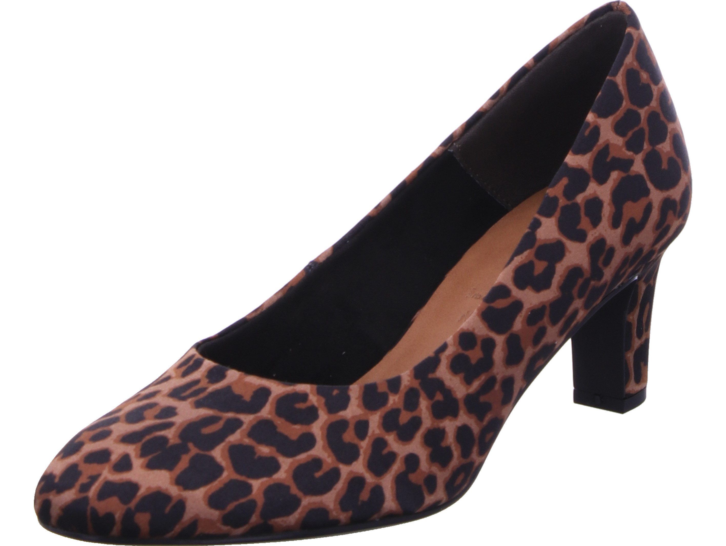 Tamaris High-Heel-Pumps 100% vegan