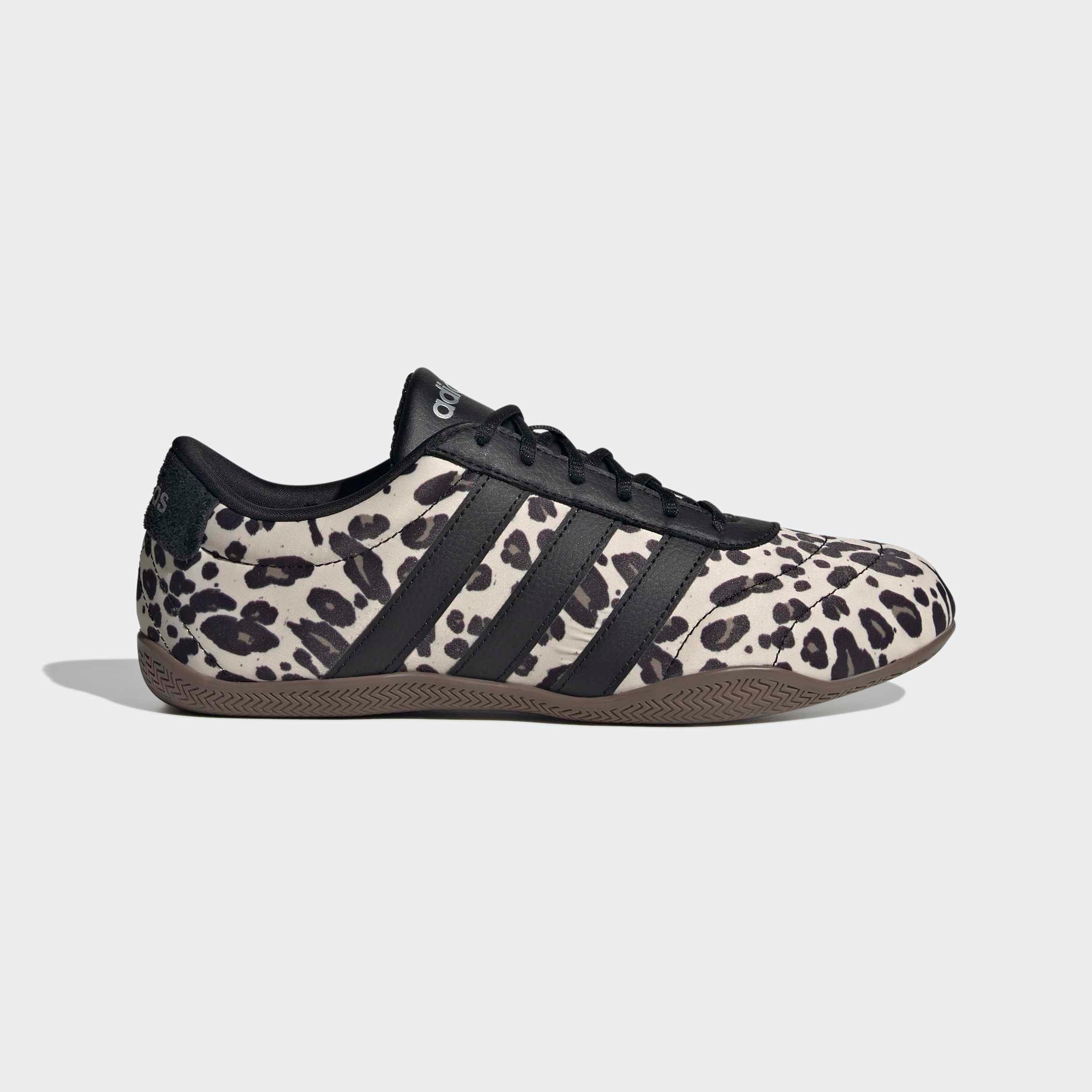 adidas Sportswear GRAND COURT LO Sneaker mit Leo Muster