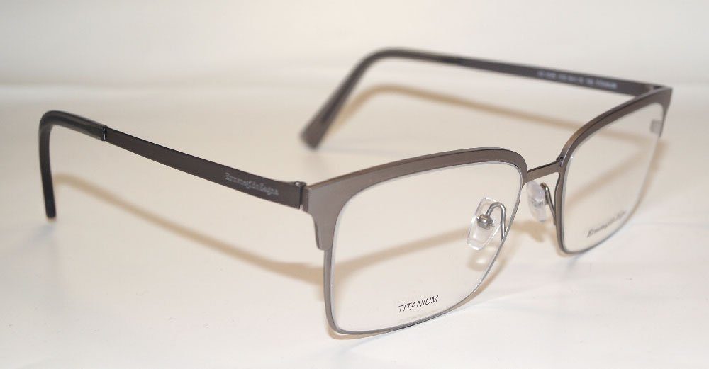 Ermenegildo Zegna Brille ERMENEGILDO ZEGNA Brillenfassung EZ 5035 033