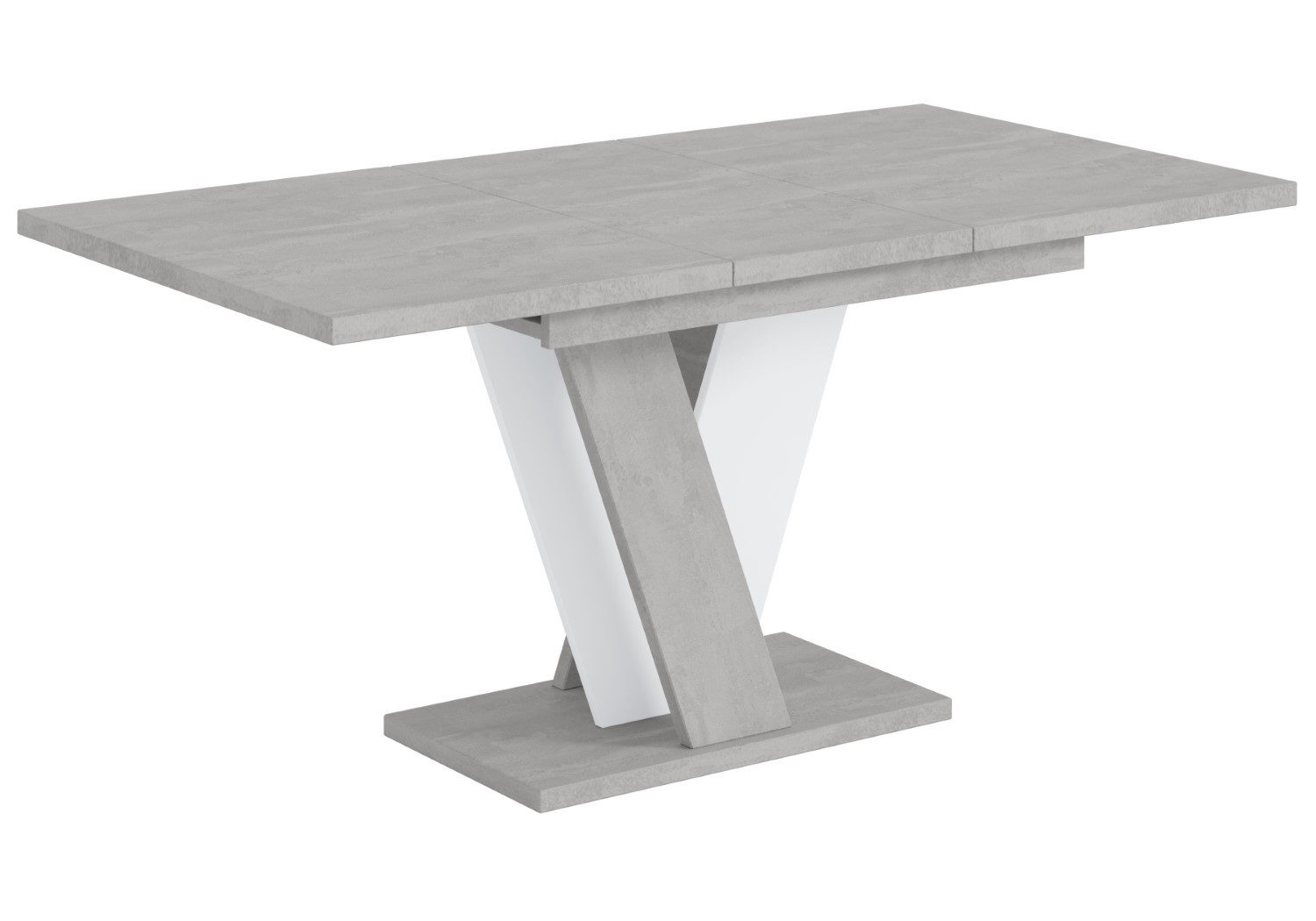 ALTDECOR Esstisch INEY (Esstisch ausziehbar, Esszimmertische, günstig online kaufen