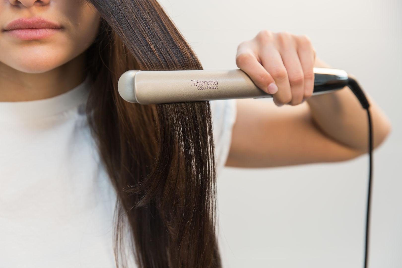 Remington Glätteisen S8605 Keramik-Beschichtung