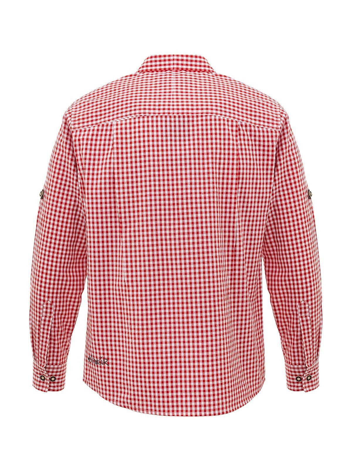 Hangowear Trachtenhemd GIDEON