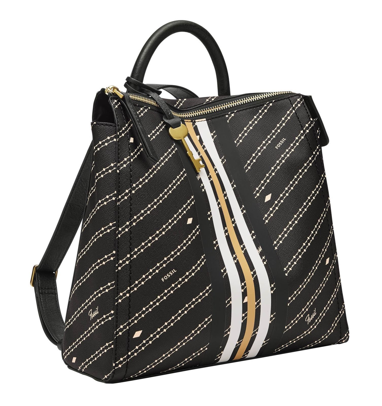 Fossil Rucksack Parker günstig online kaufen