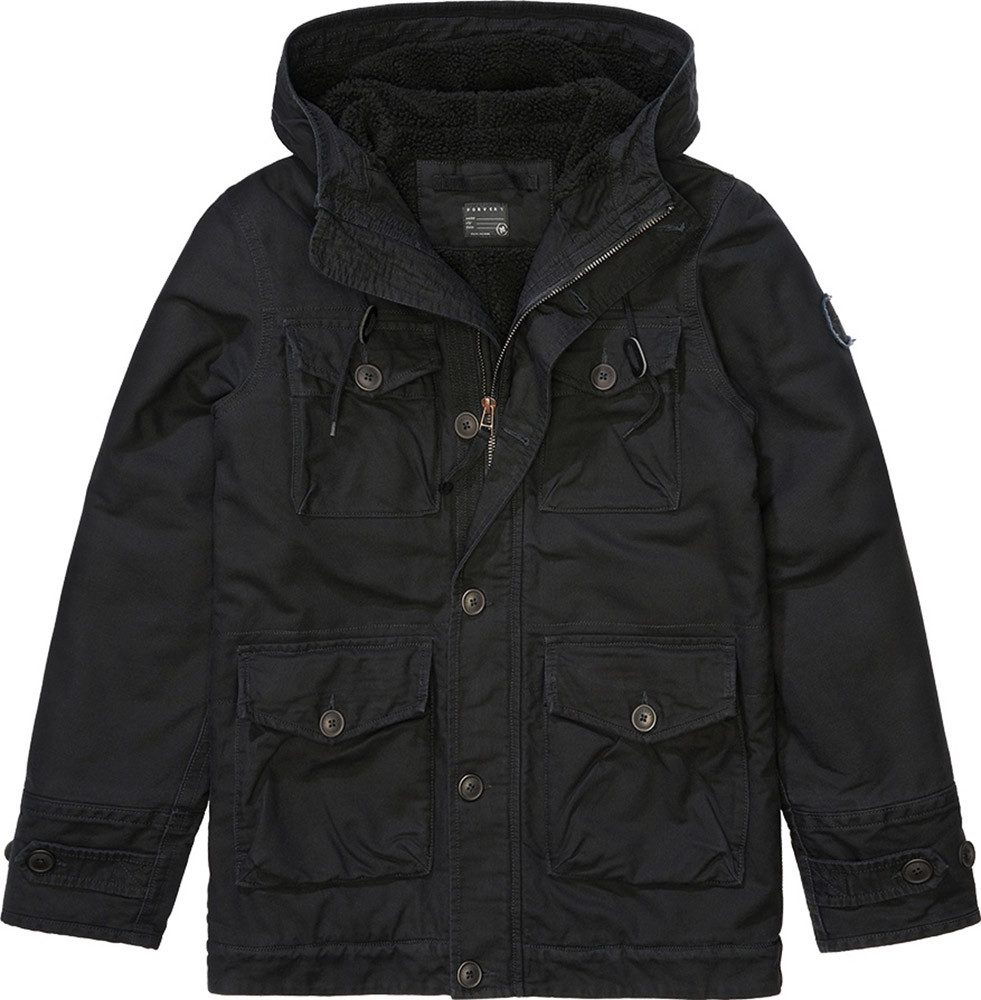 forvert Winterjacke Forvert Observer