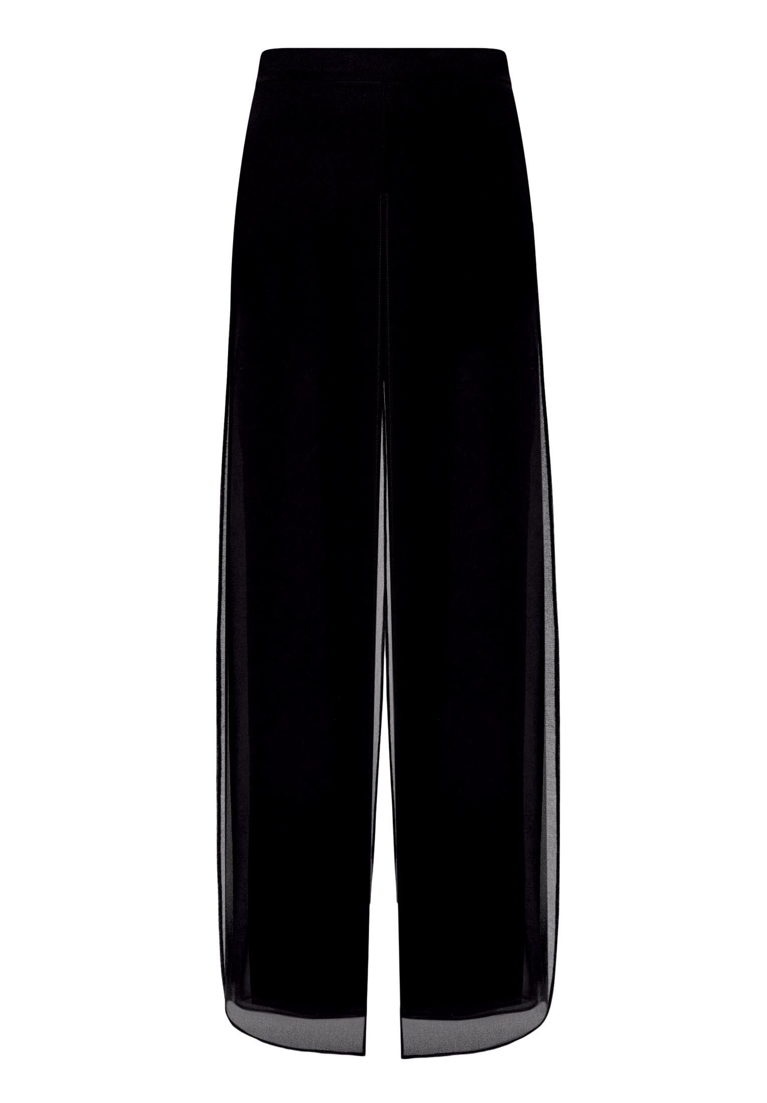 Vera Mont 2-in-1-Hose Damen im Layer Look