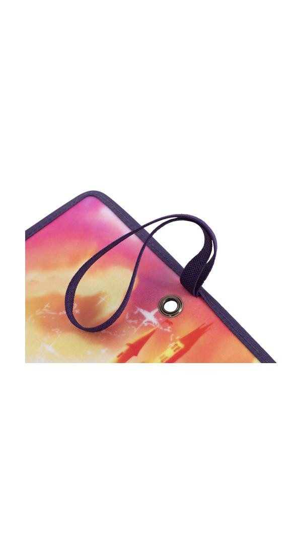 ergobag Schulranzen Sammelalbum