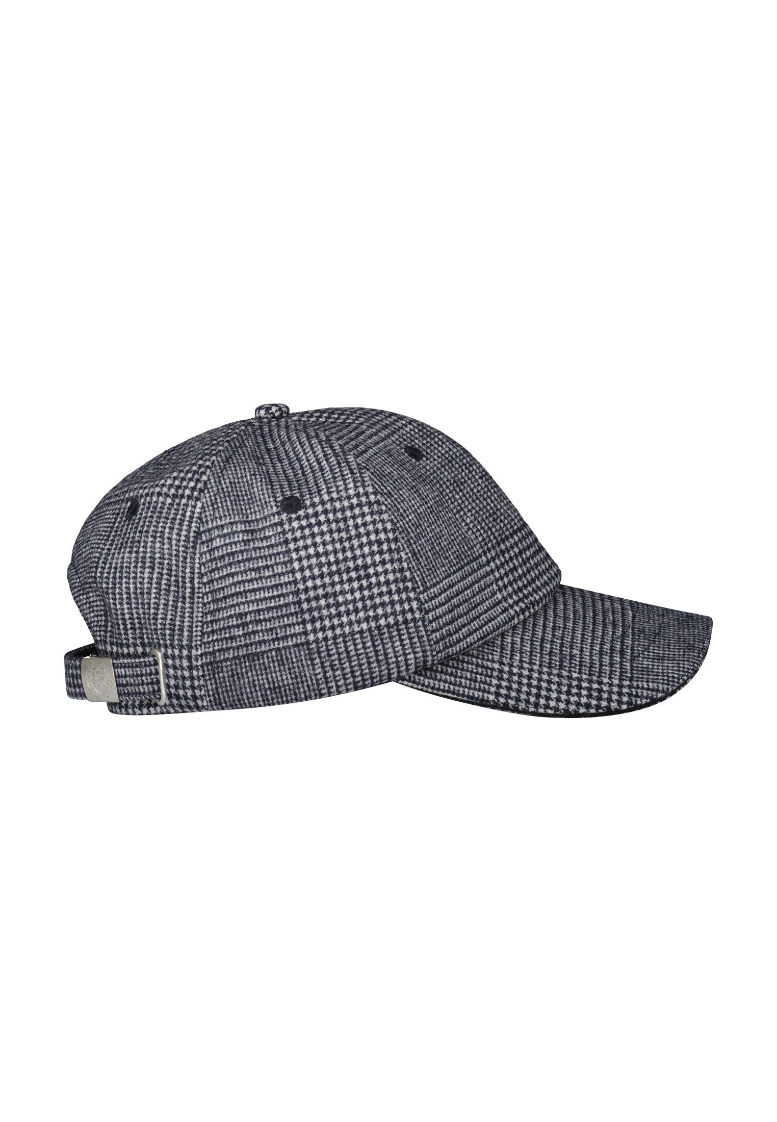 LERROS Baseball Cap Basecap Wool-Check